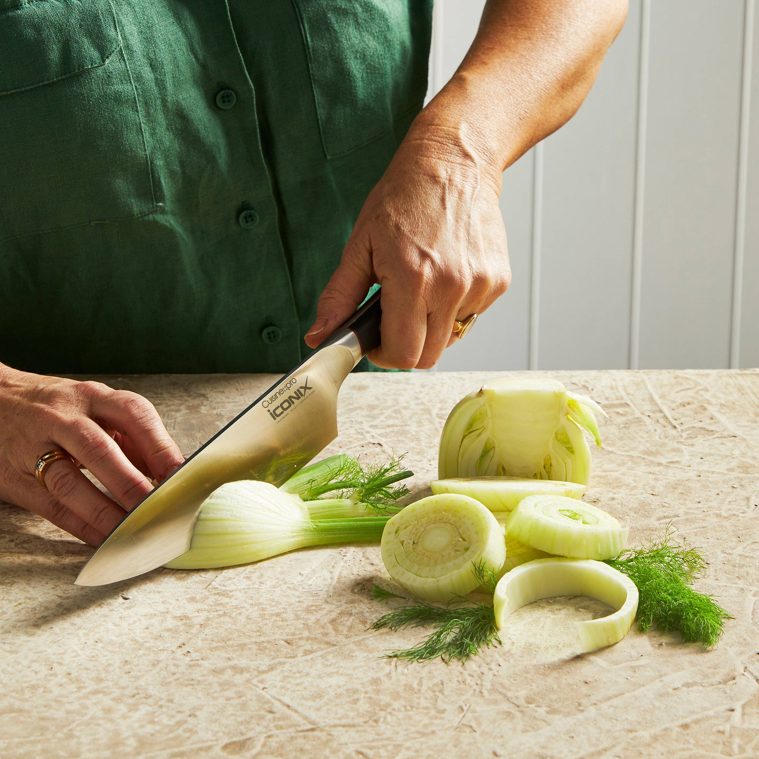Cuisine::pro 1034412 cutlery - View #2