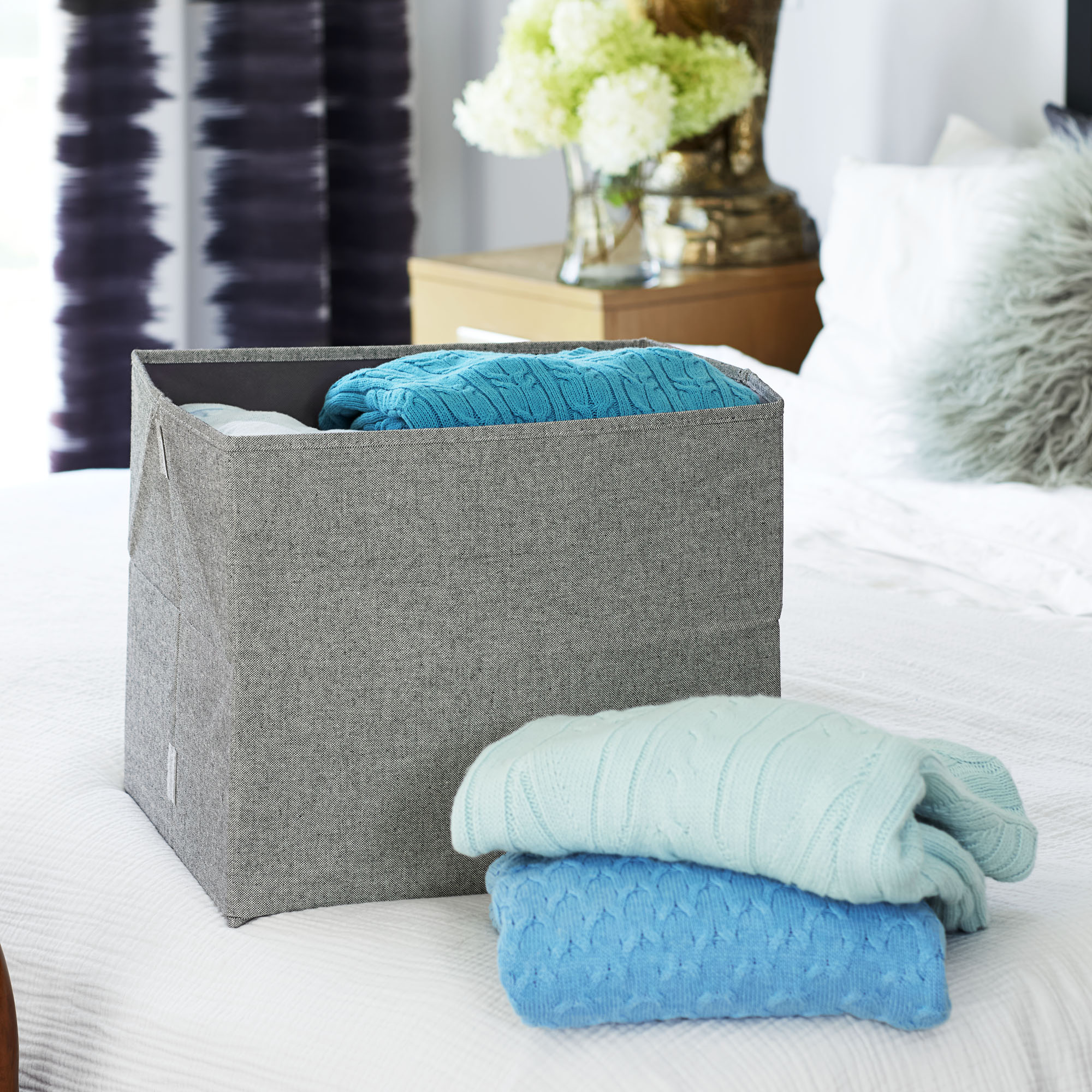 Household Essentials HH520-1 Bins-Baskets - View #11