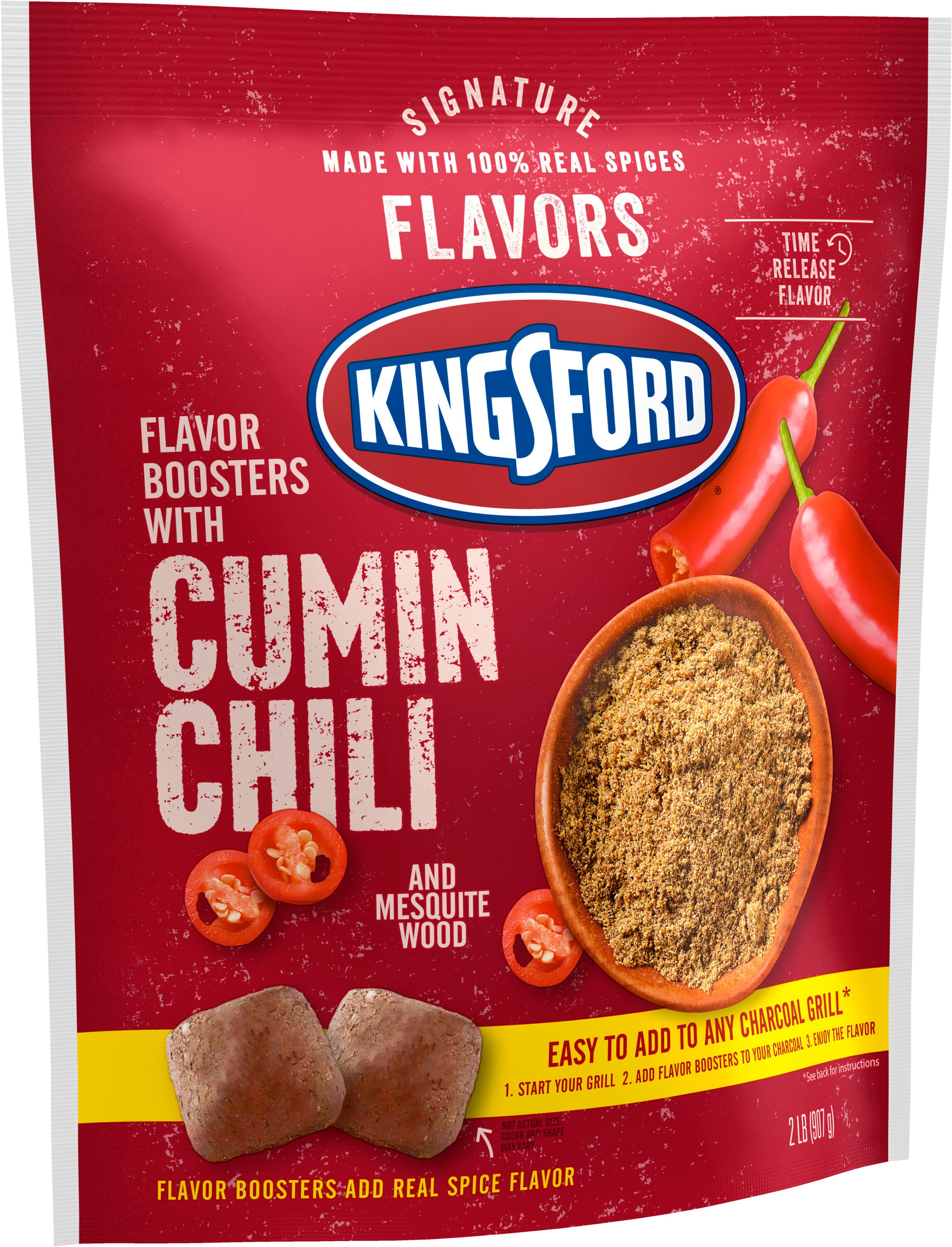 Kingsford 4460032614 Charcoal-Accy - View #9