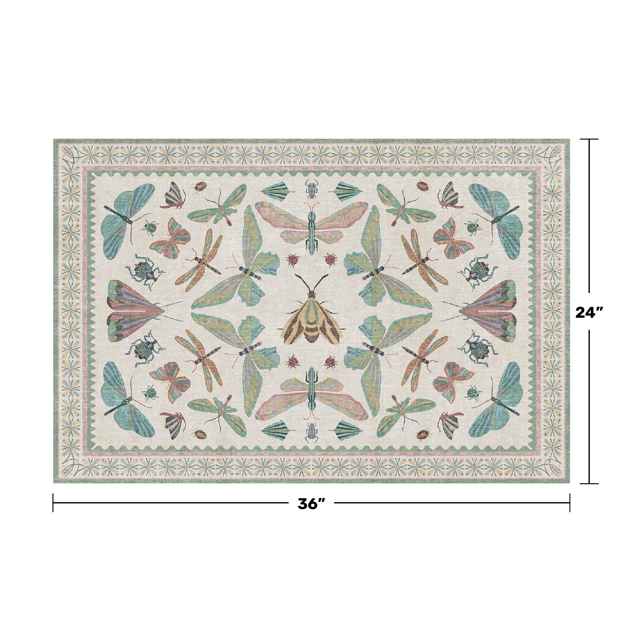 WZK 253111043033 Bath-Rugs - View #2