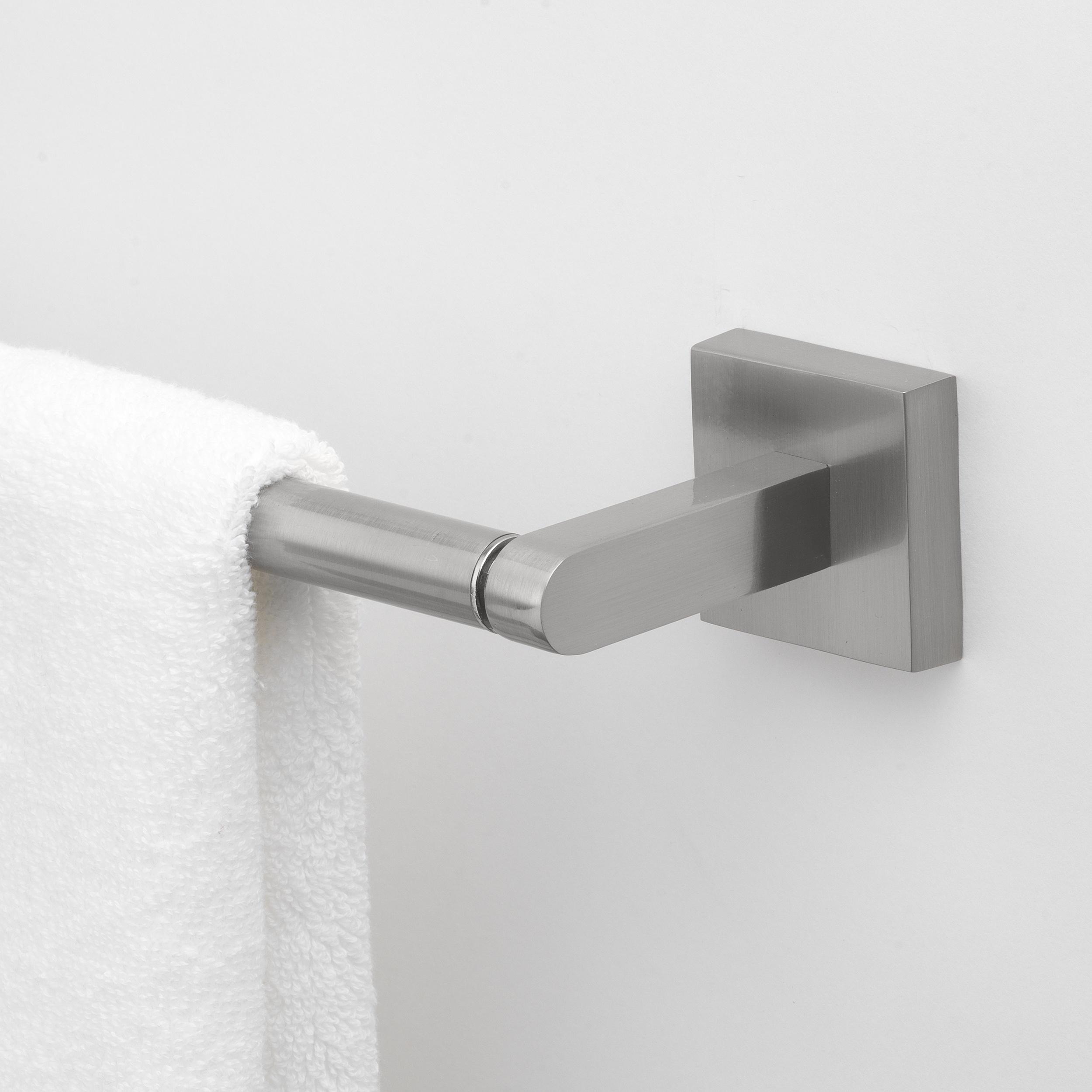 GlideRite Hardware 9024-SQ-SN-1 d060350 - View #2