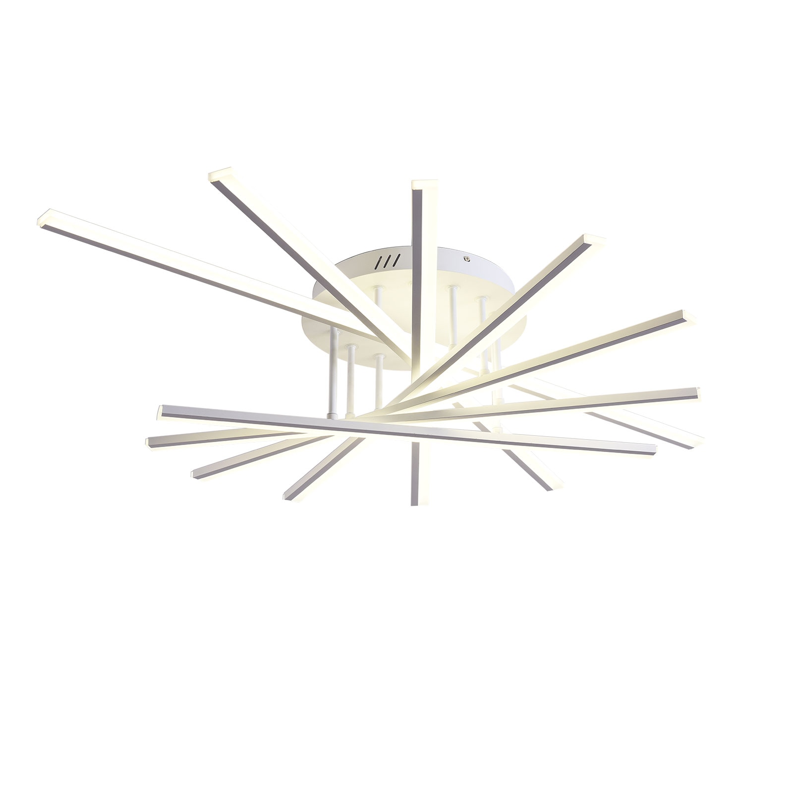 Oukaning HG-HCXLST-4708-US flushmounts - View #2