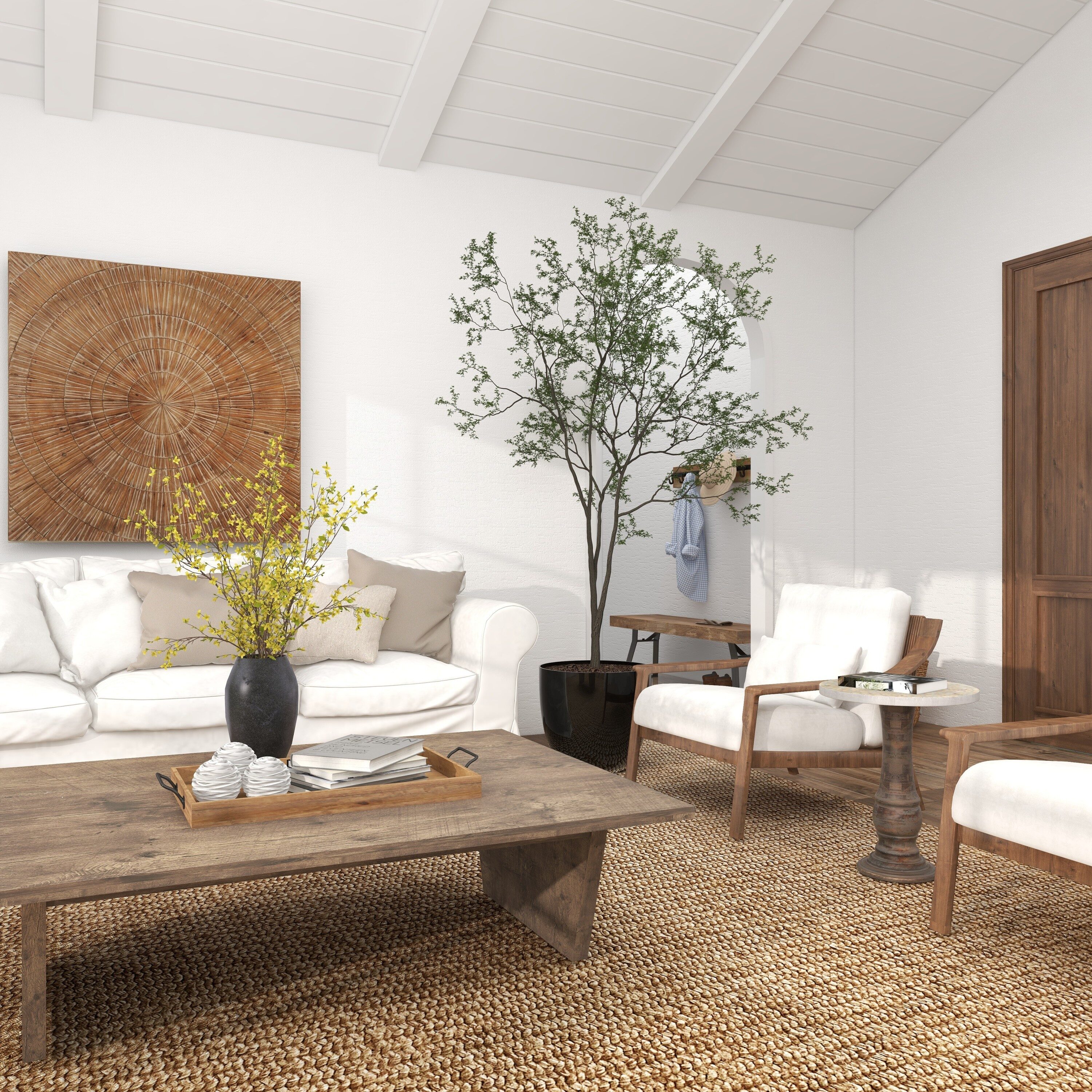 Grayson Lane 31889 End-Tables - View #6