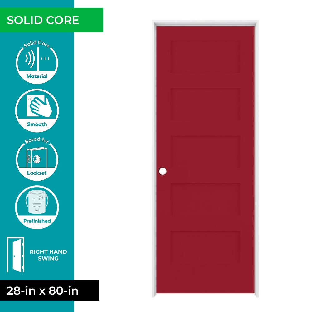 RELIABILT LO1369899 Pre-Hung-Doors - View #2