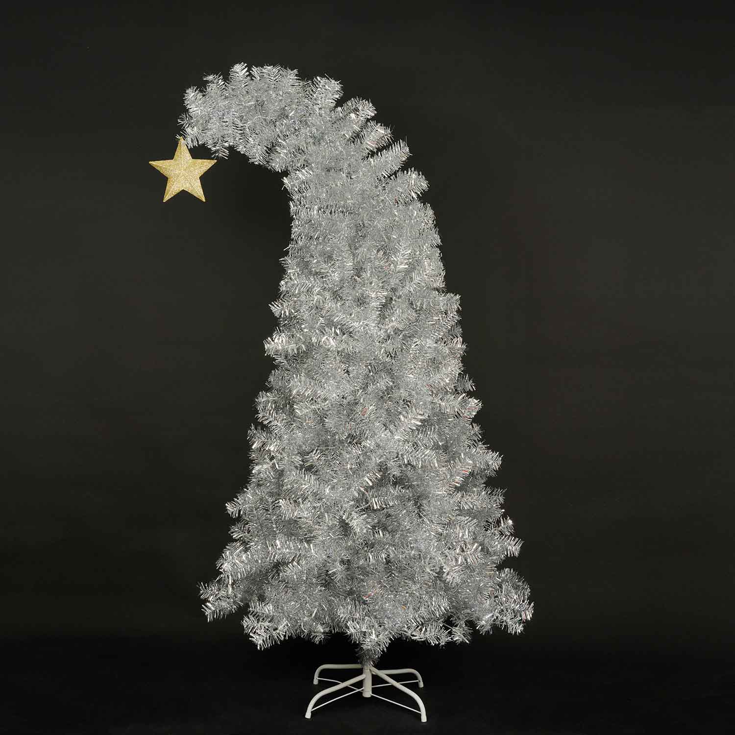 SINOFURN SYA050061PK Artificial-Christmas-Trees - View #7