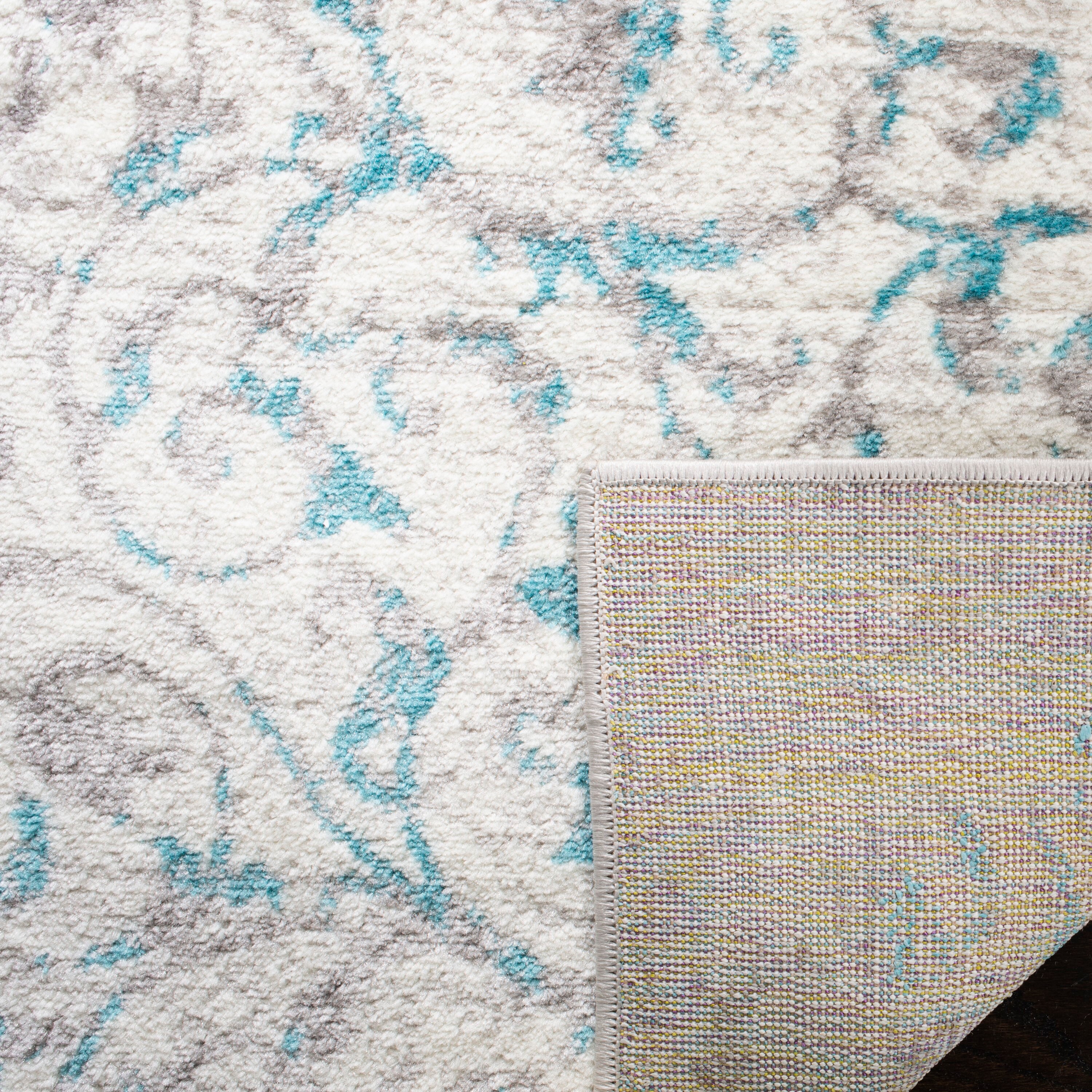 Safavieh SKY198D-6SQ rugs - View #4