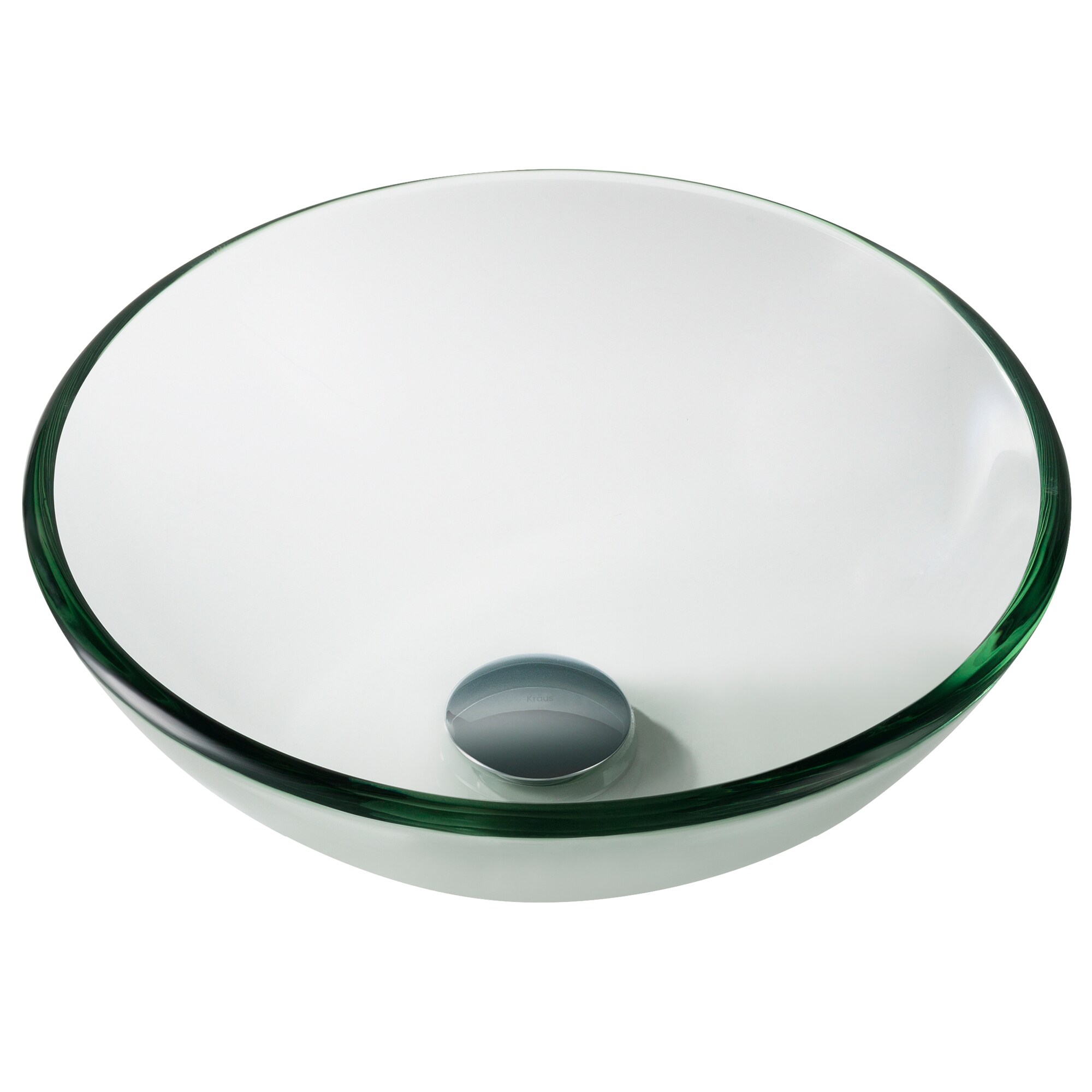 Kraus GV-101-14 Bath-Sink - View #3