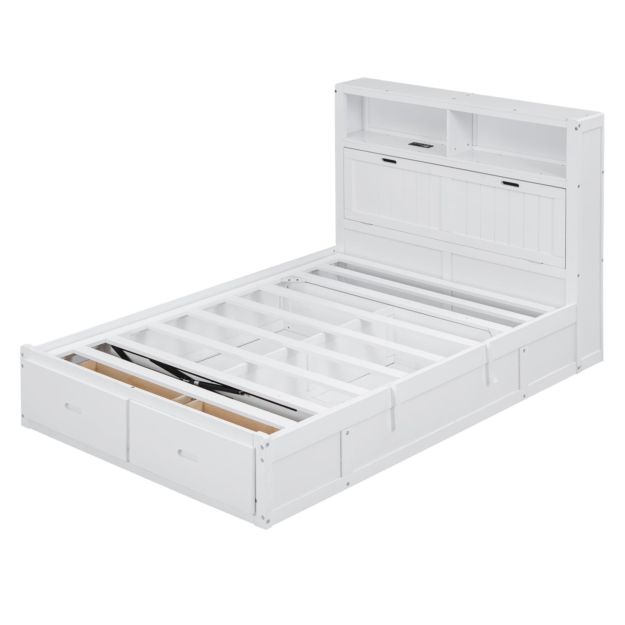 GDFStudio 327312 beds - View #8