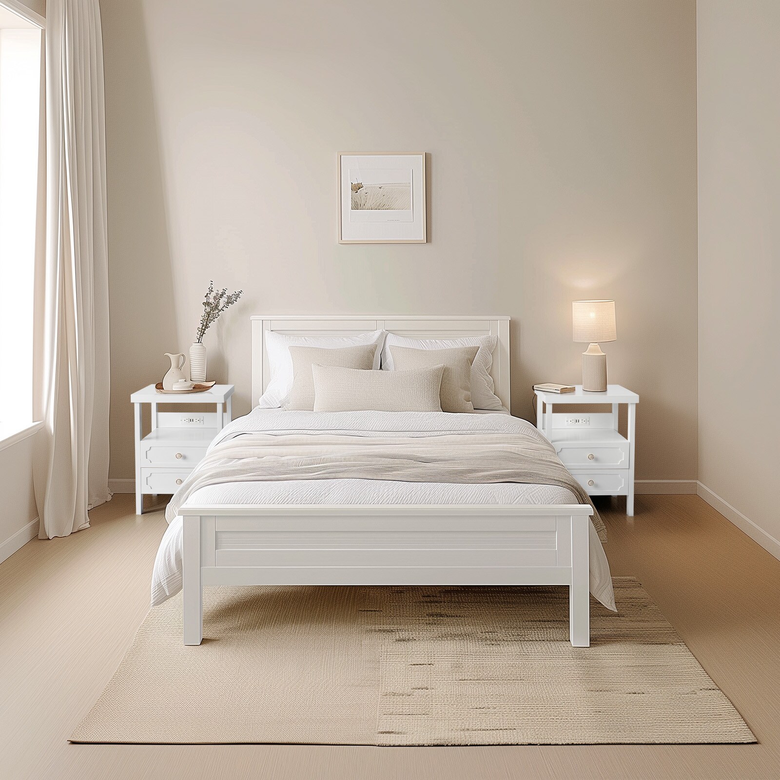 Outopee LO1G52004611 nightstands - View #4
