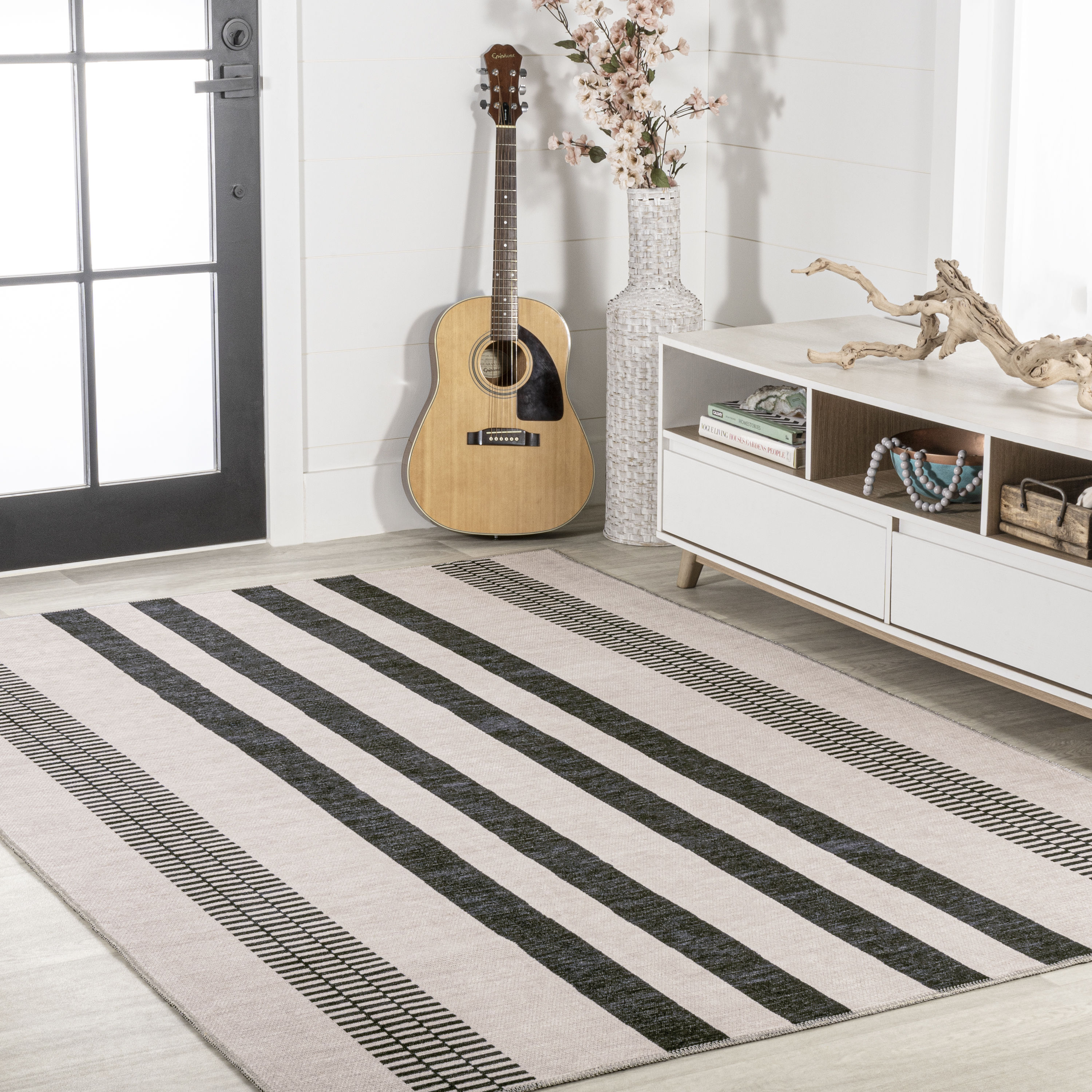 JONATHAN  Y WSH122B-8 rugs - View #5