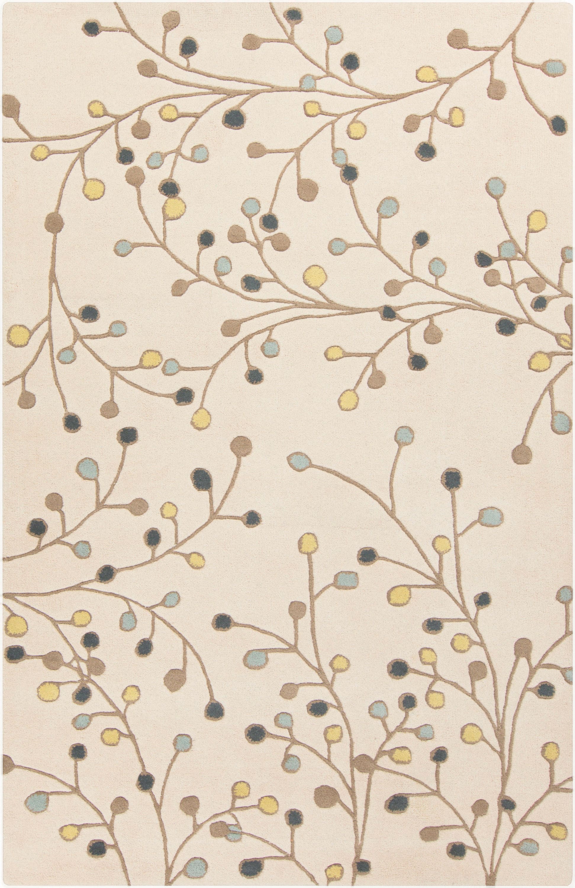 Livabliss ATH5116-58 rugs - View #2