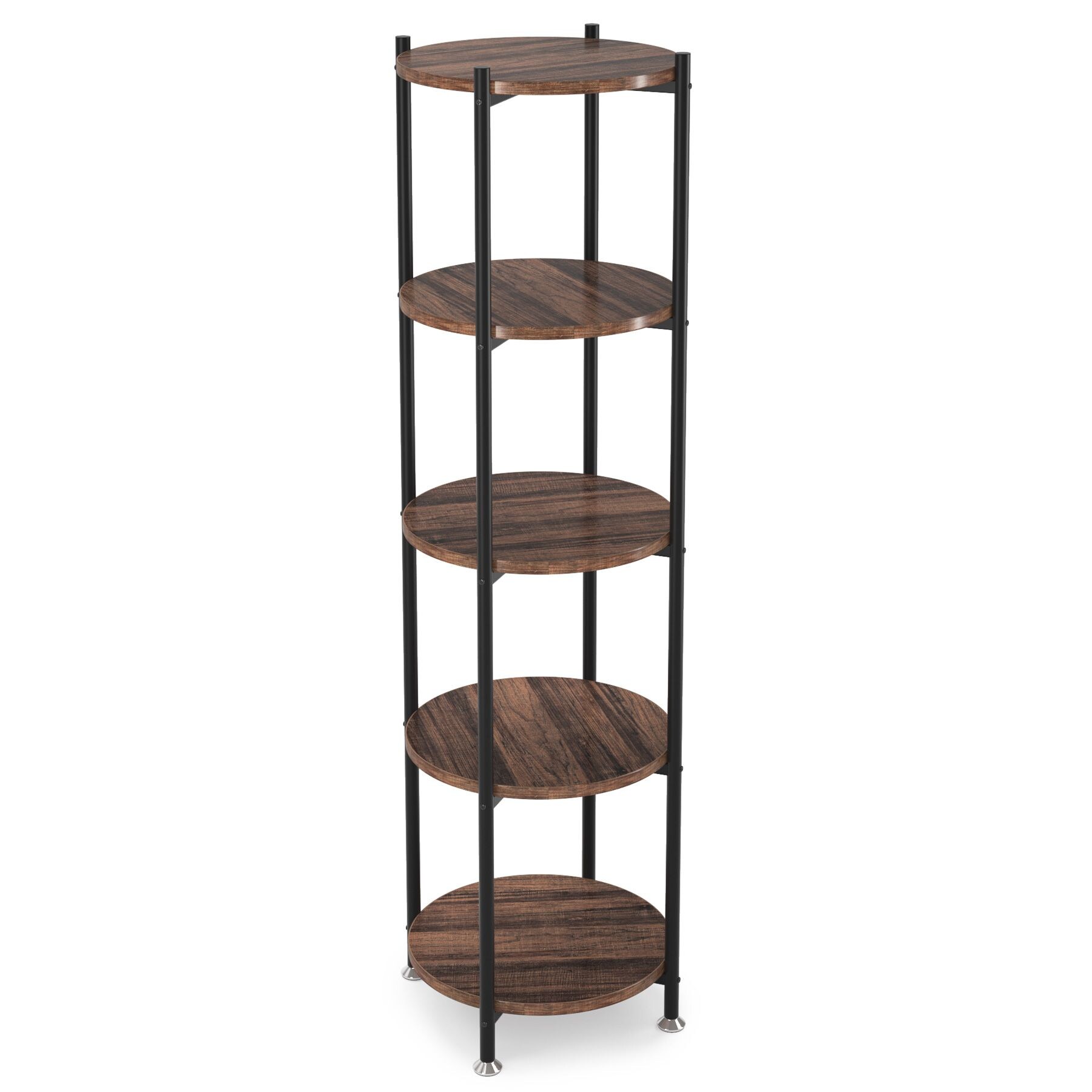 Tribesigns HOGA-J0039 bookcases - View #6