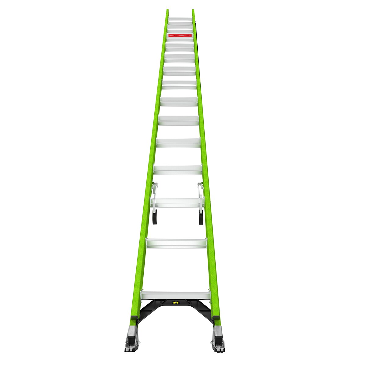 Little Giant Ladders 18728 Extension-Ladders - View #10