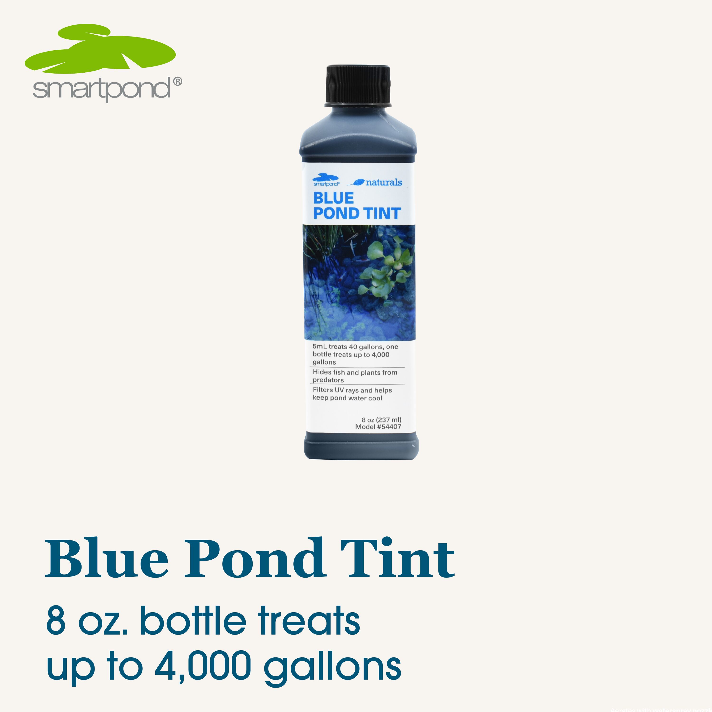 smartpond 54407 Pond-Cleaners - View #2