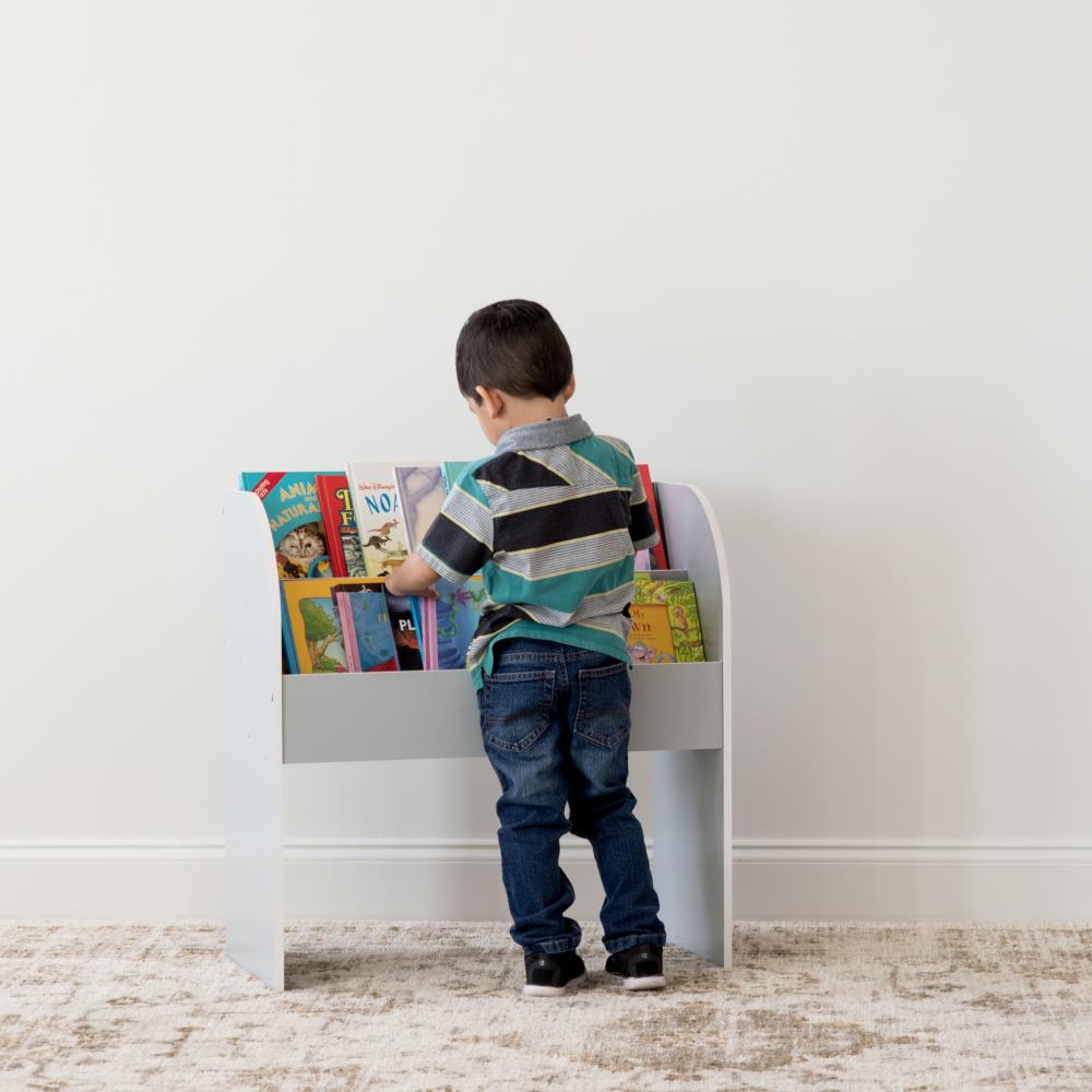IRIS 595901 bookcases - View #3
