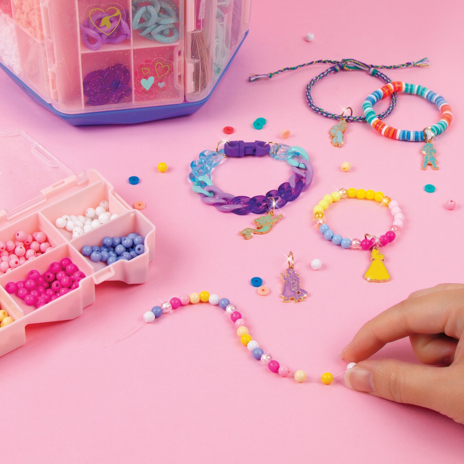 Disney G0695929042141 Play-Toys - View #5
