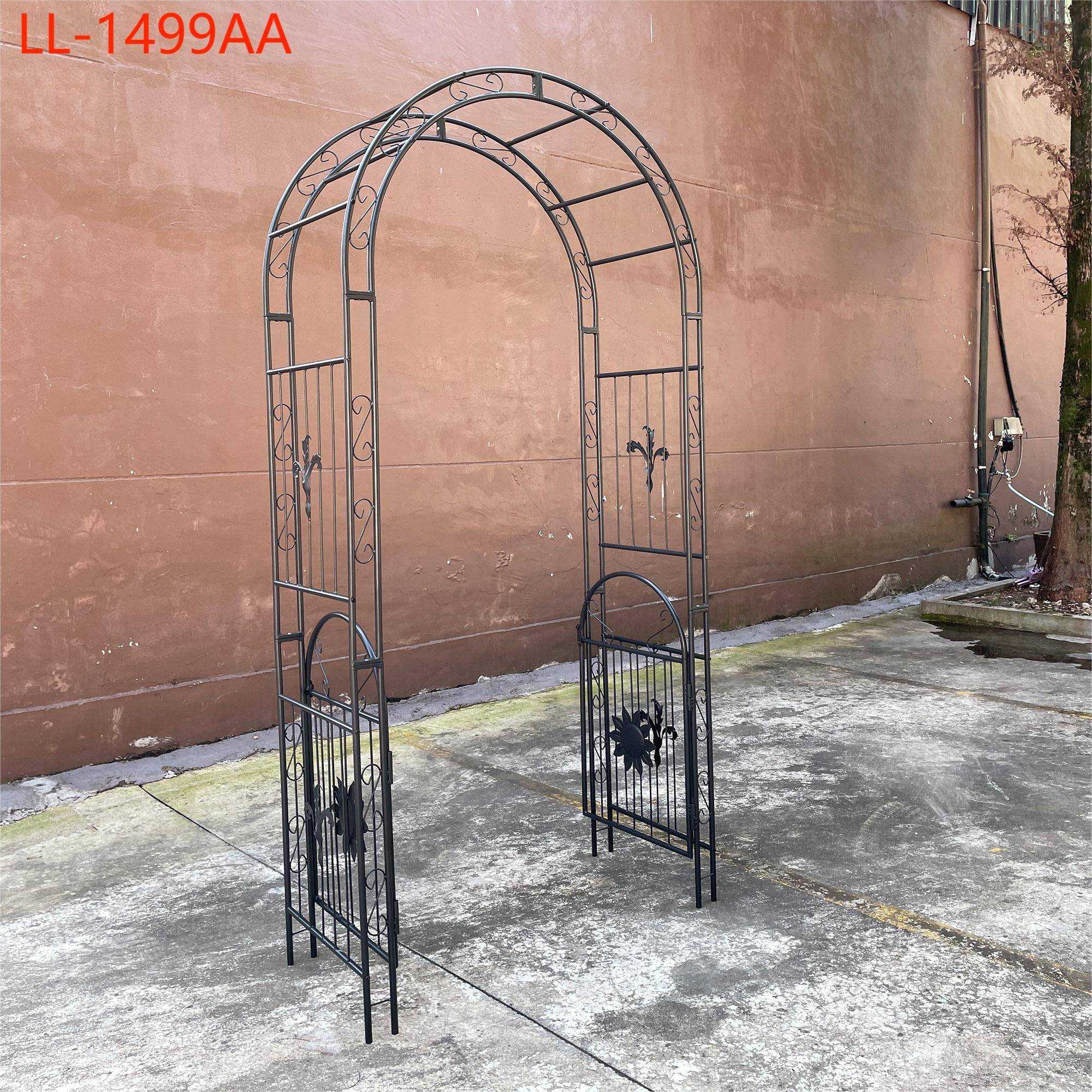 Yiekholo LL-1499AA Garden-Trellis - View #5