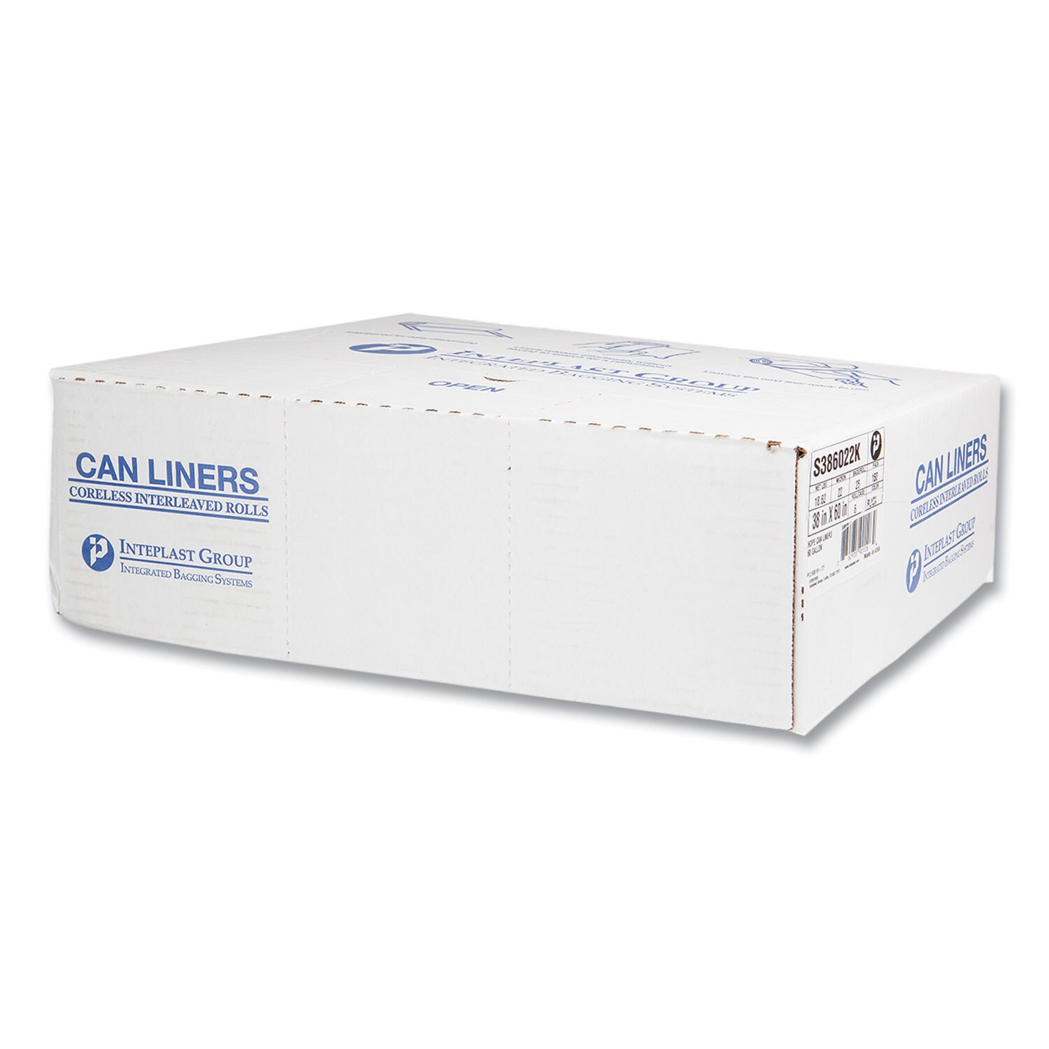Inteplast Group Building Products IBSS386022K m031730 - View #4
