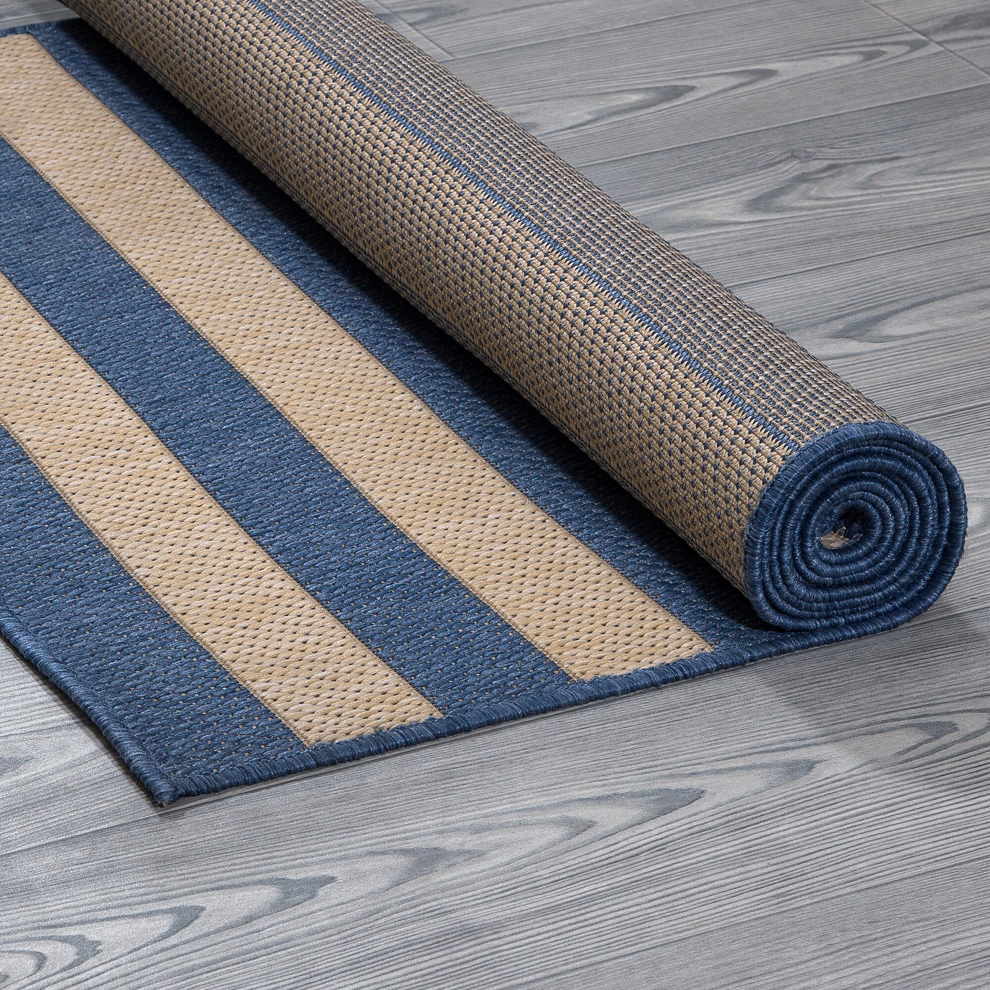 Ottomanson LND7706-3X7 rugs - View #4