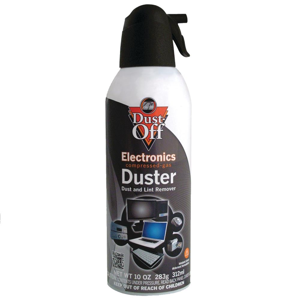 Dust-Off DSXLP Chemical-Maintenance - View #8