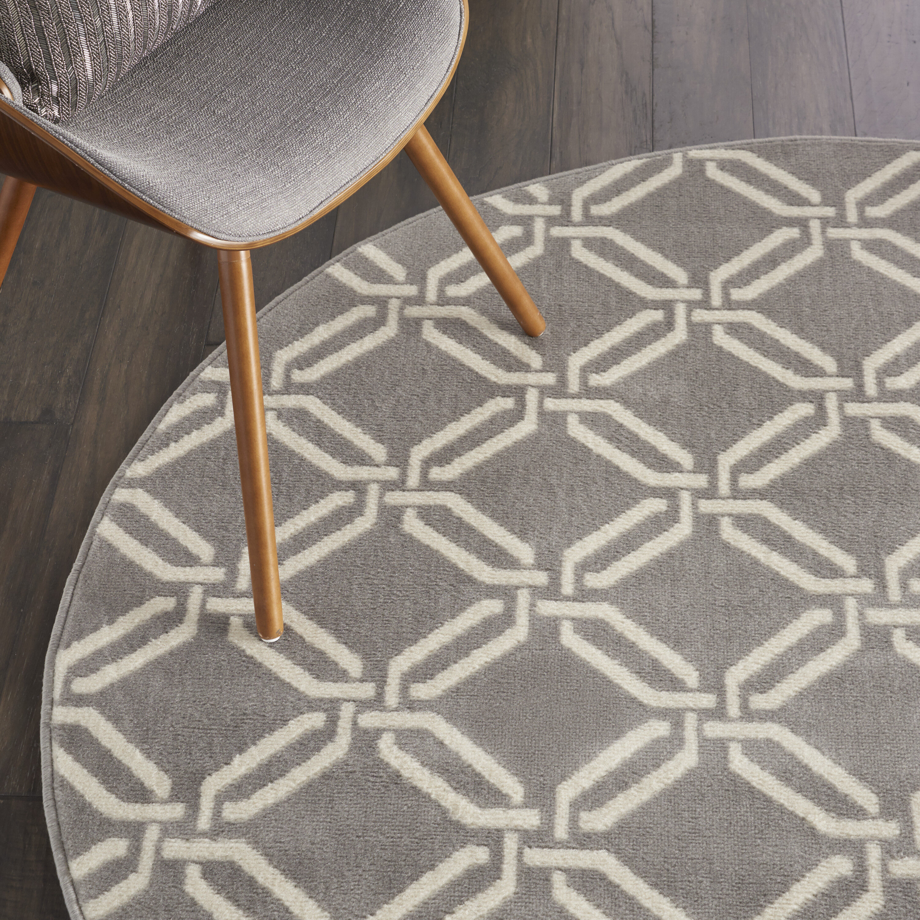 Nourison 99446479419 rugs - View #8