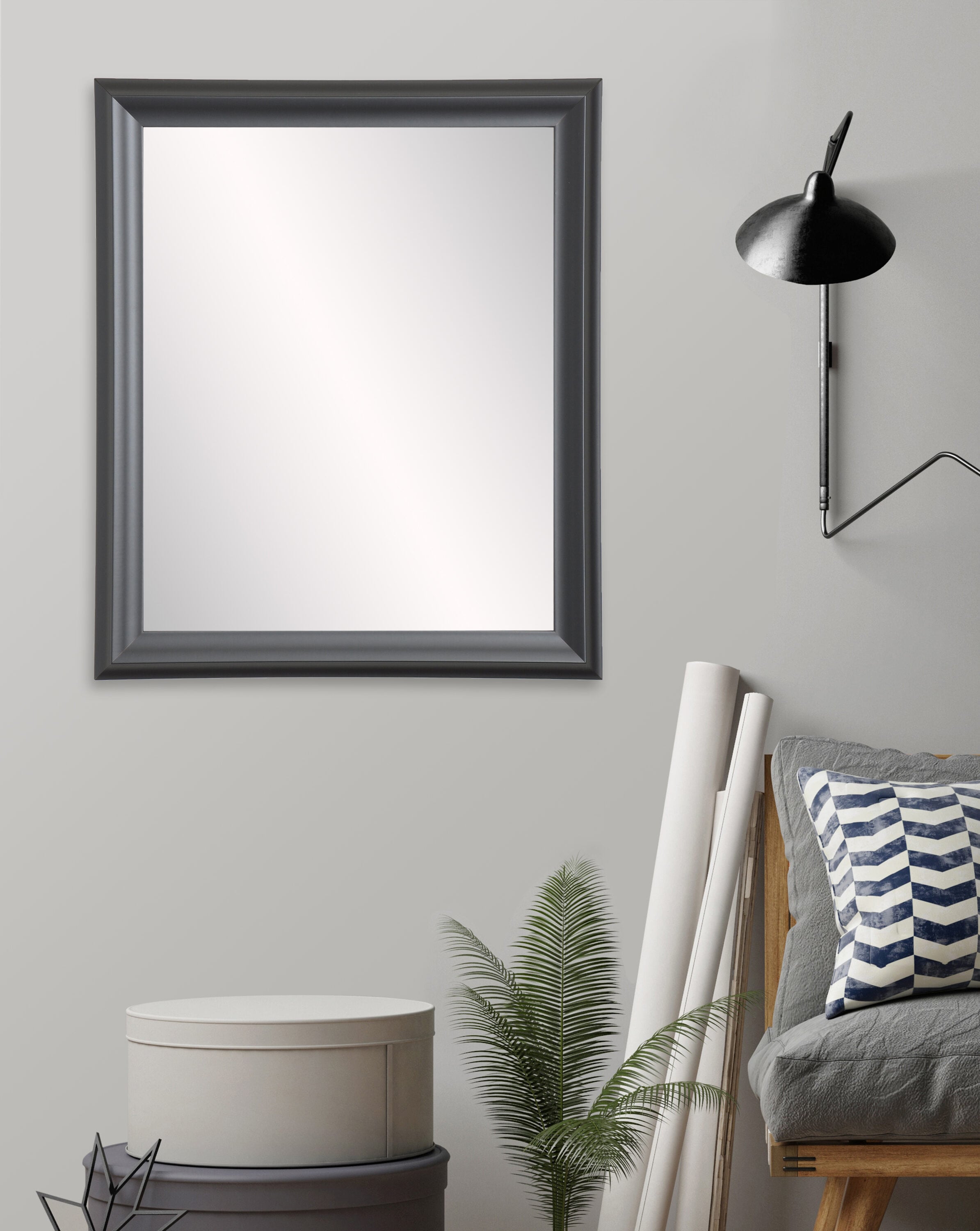 BrandtWorks BM093L3 Decor-Mirrors - View #7