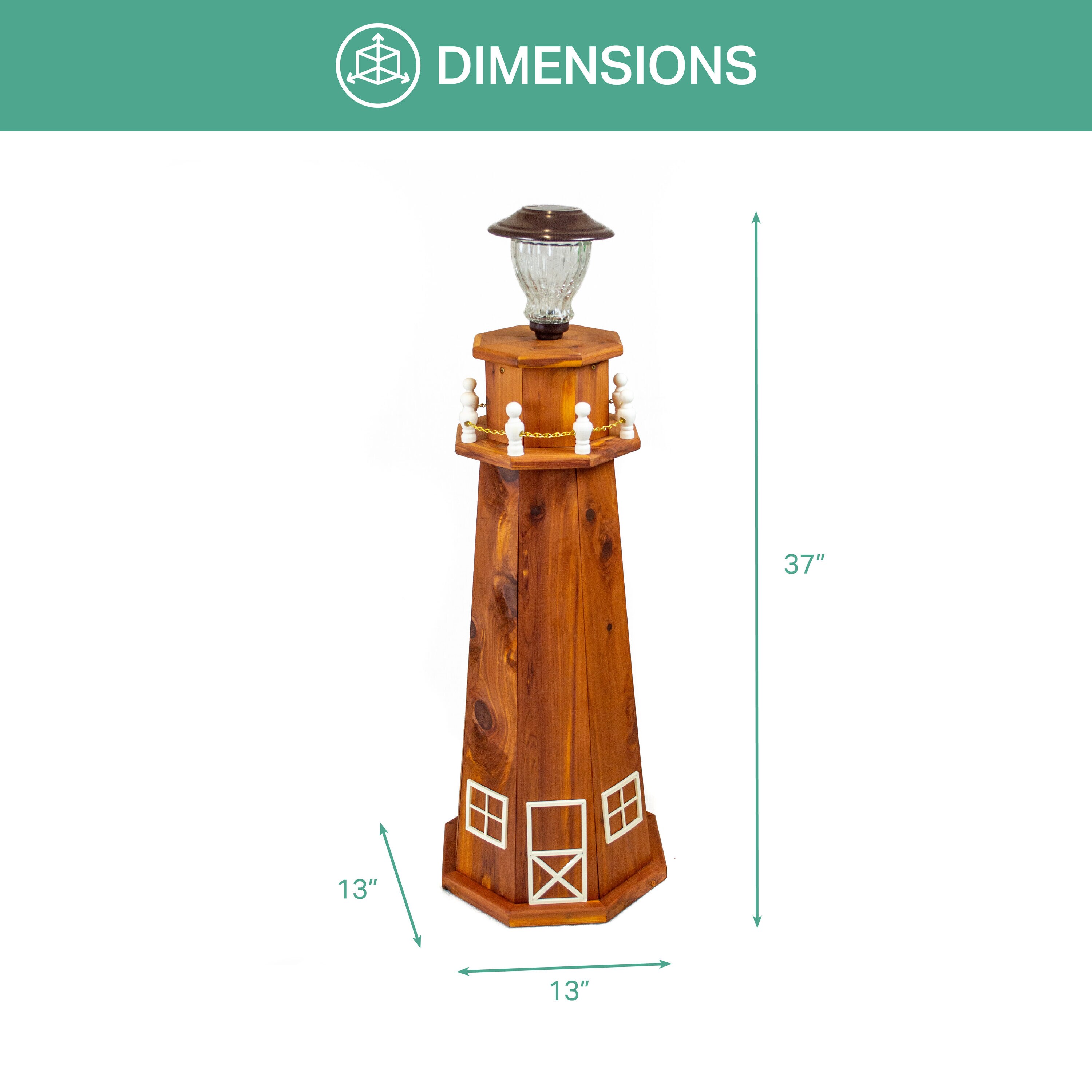 American Furniture Classics MM137 Garden-Statue - View #3