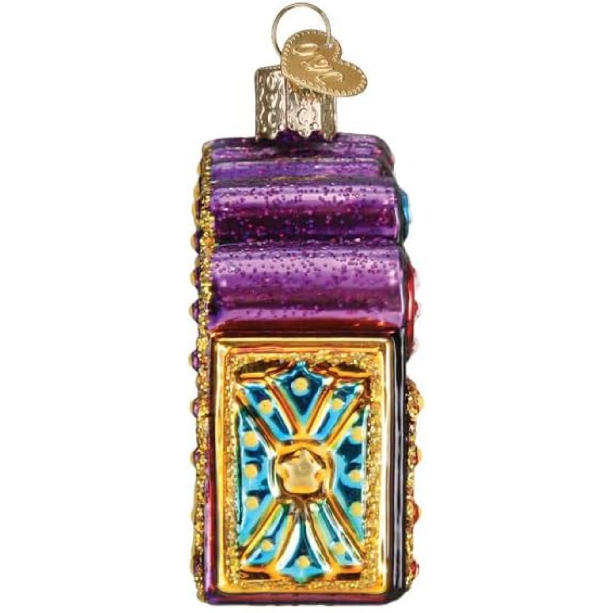 Old World Christmas 729343363459 m060040 - View #4