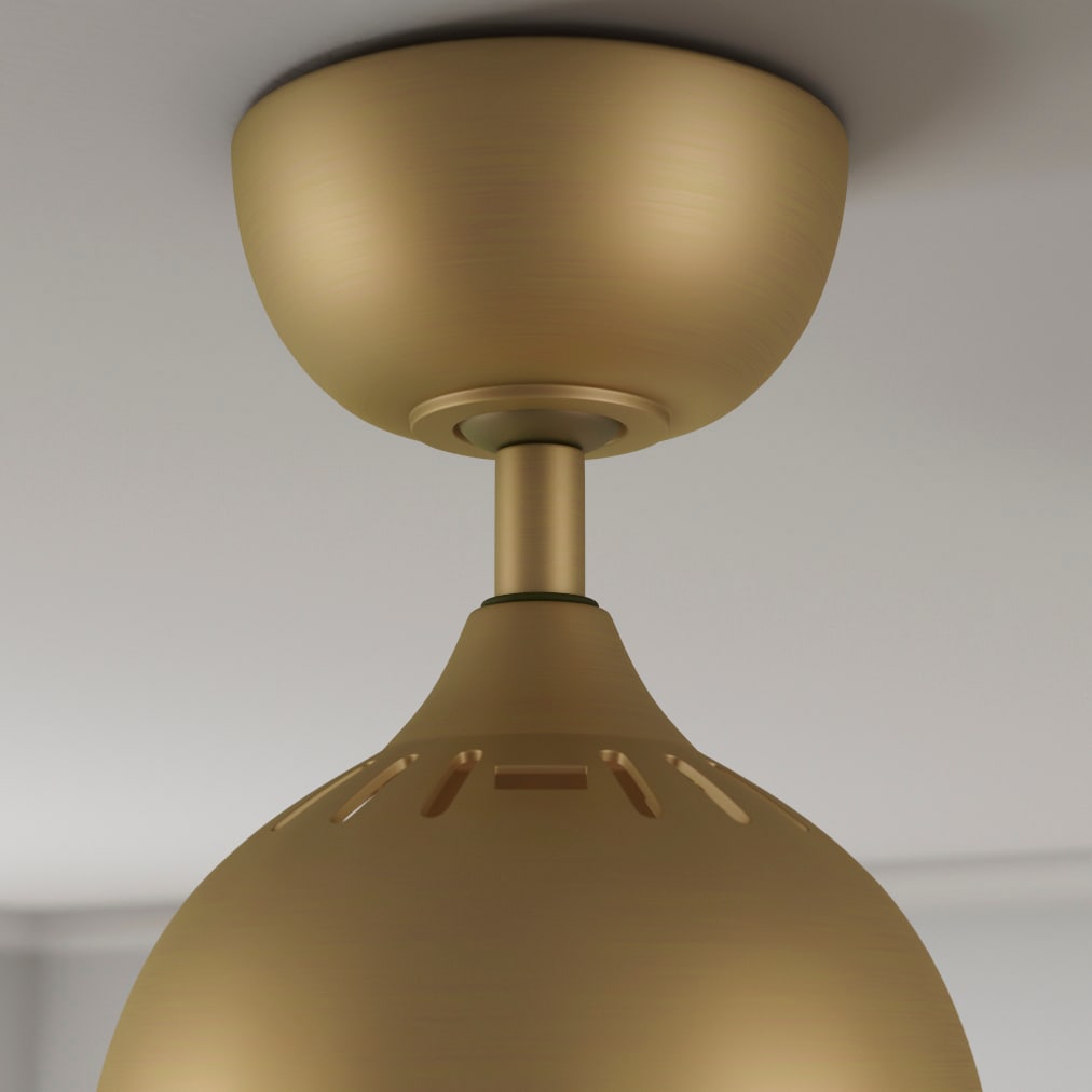 Fanimation FP7644BS Ceiling-Fans - View #7