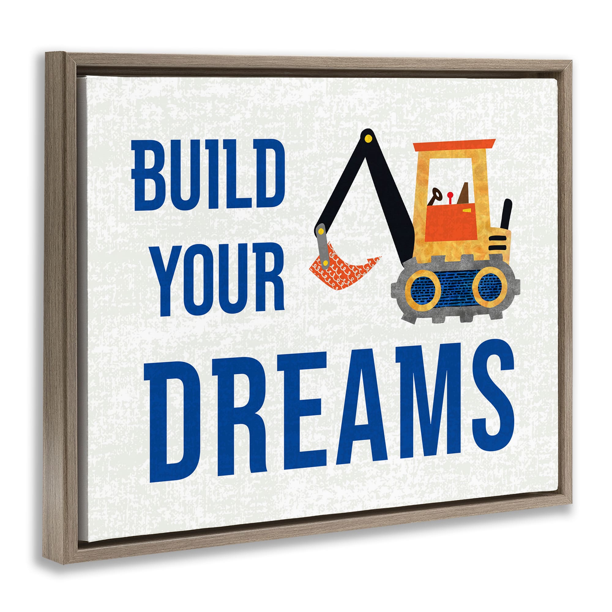 Stupell Industries BT-945-FFE-24X30 Wall-Art - View #2