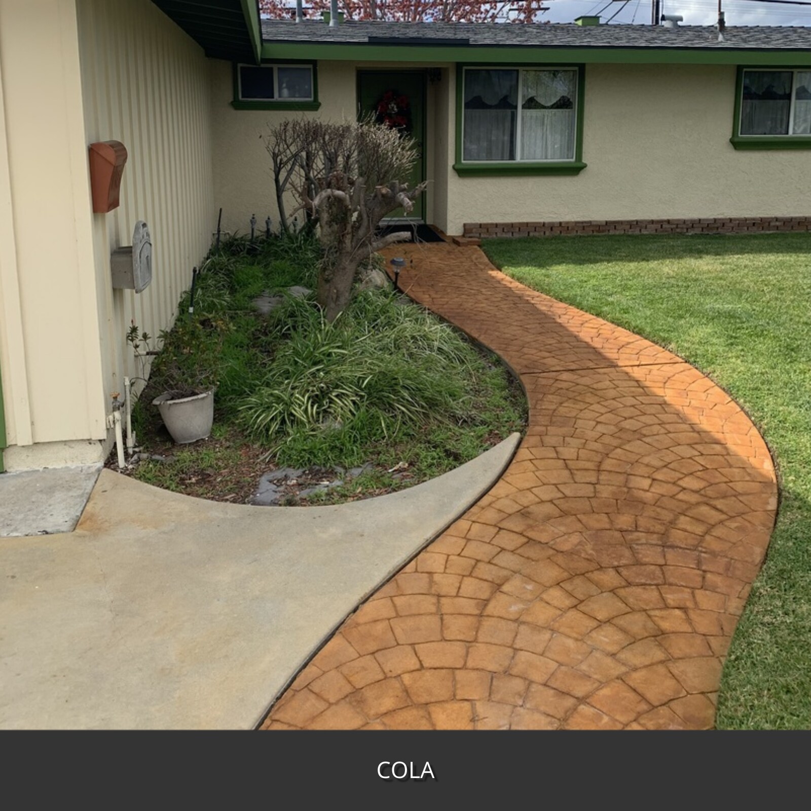 Direct Colors DC-CAS-COL-1GAL Concrete-Stains - View #7