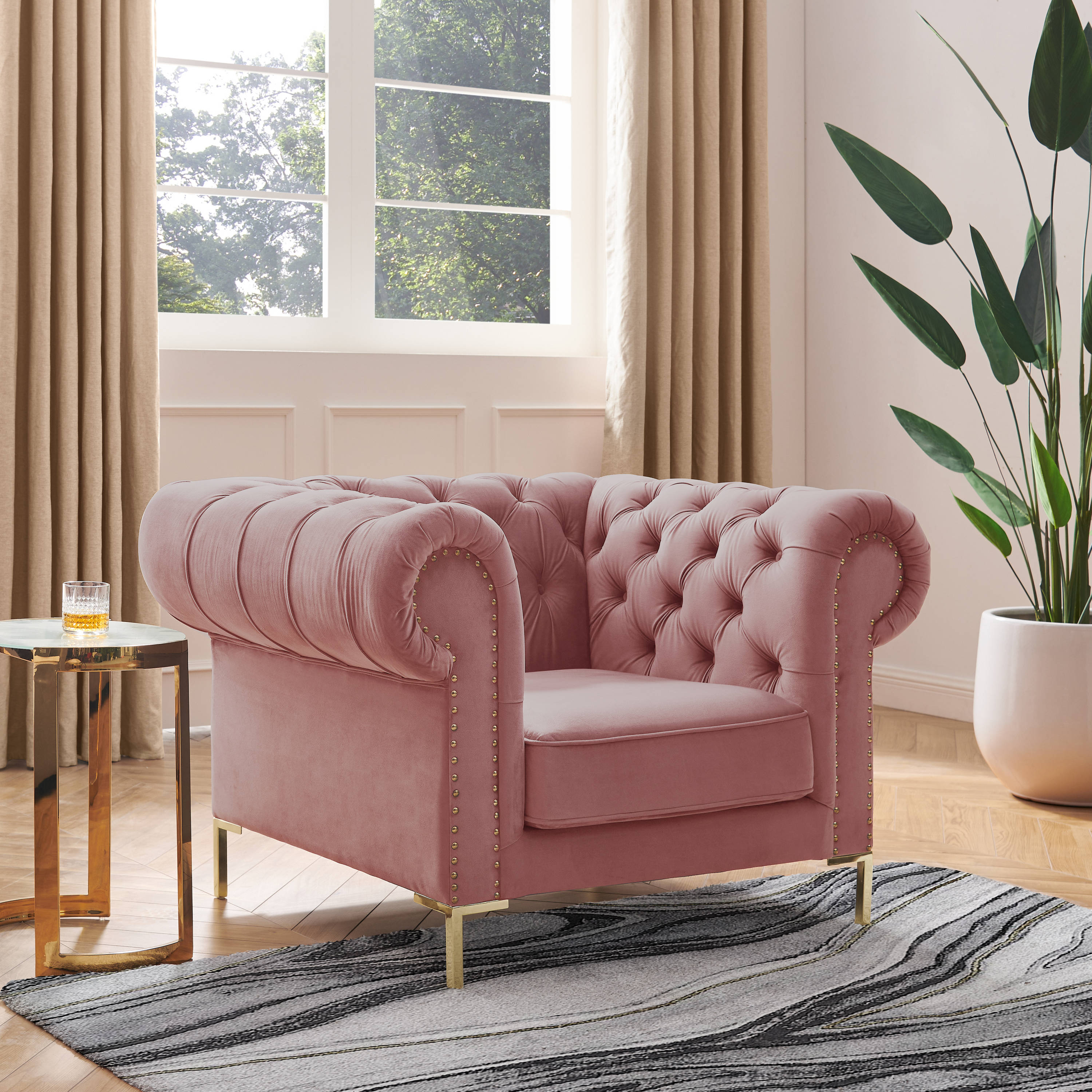 Inspired Home CC310-02RT-LS chairs - View #7