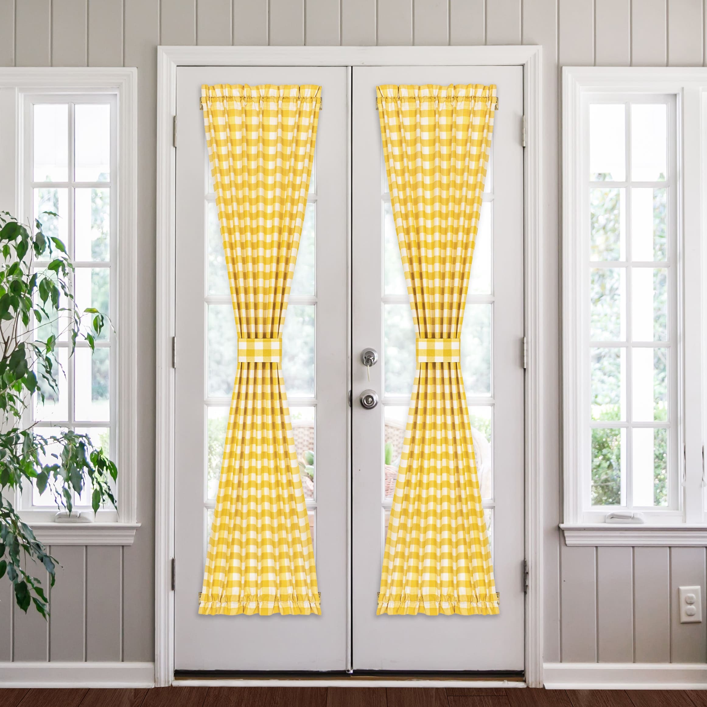 Achim BC25X72YL6 curtains - View #2