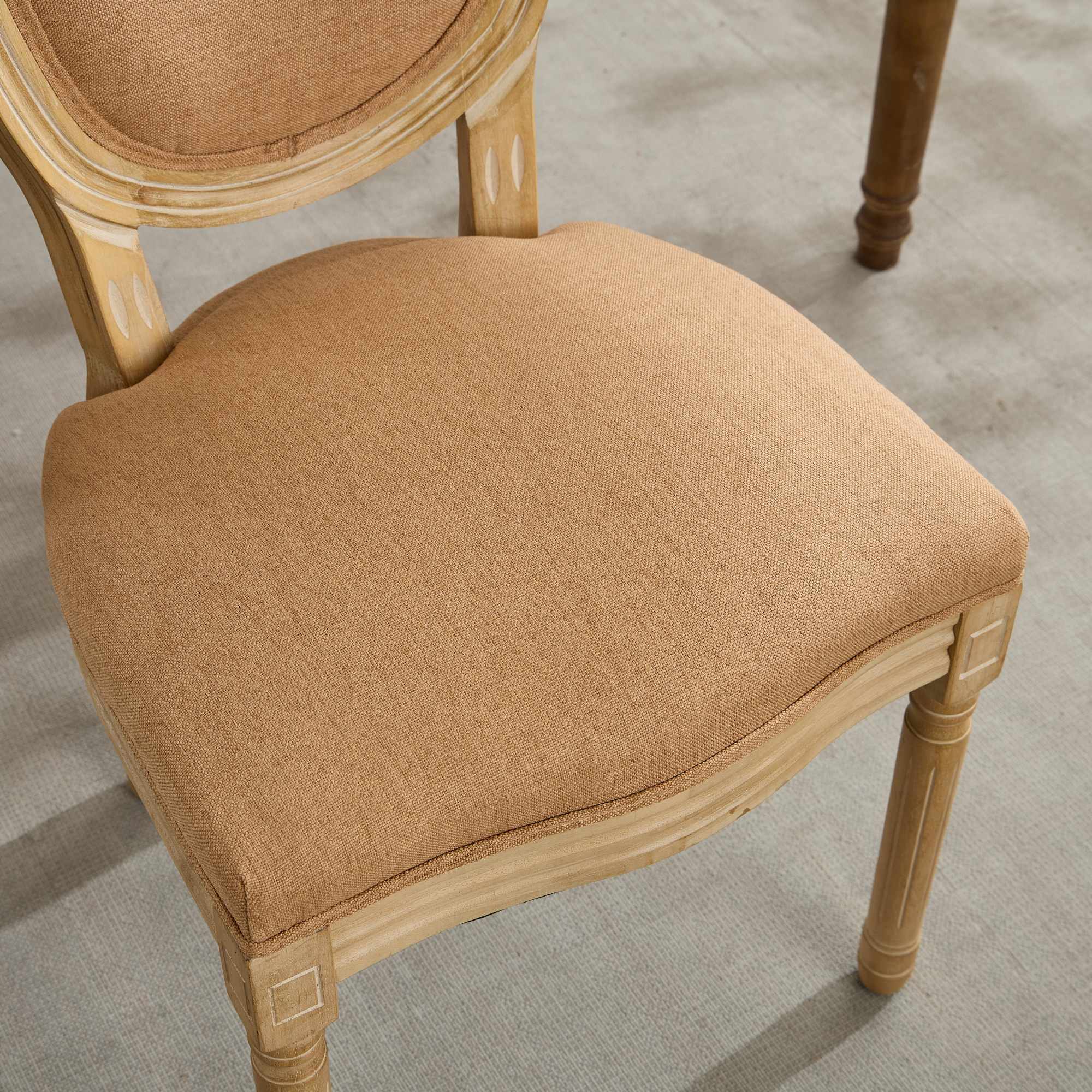 CESICIA C01F-SKB chairs - View #7