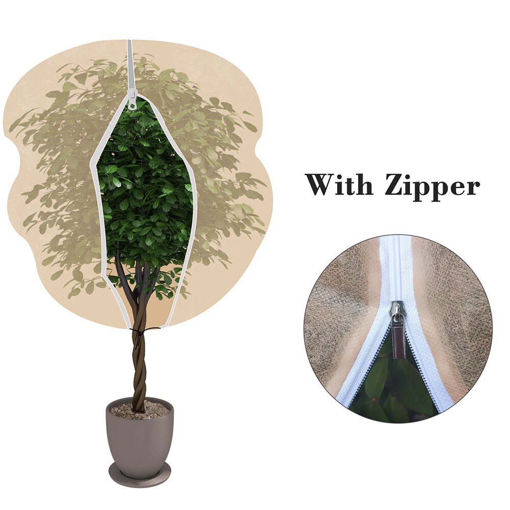 Agfabric E09108108JZ3P Winter-Plant-Protect - View #5