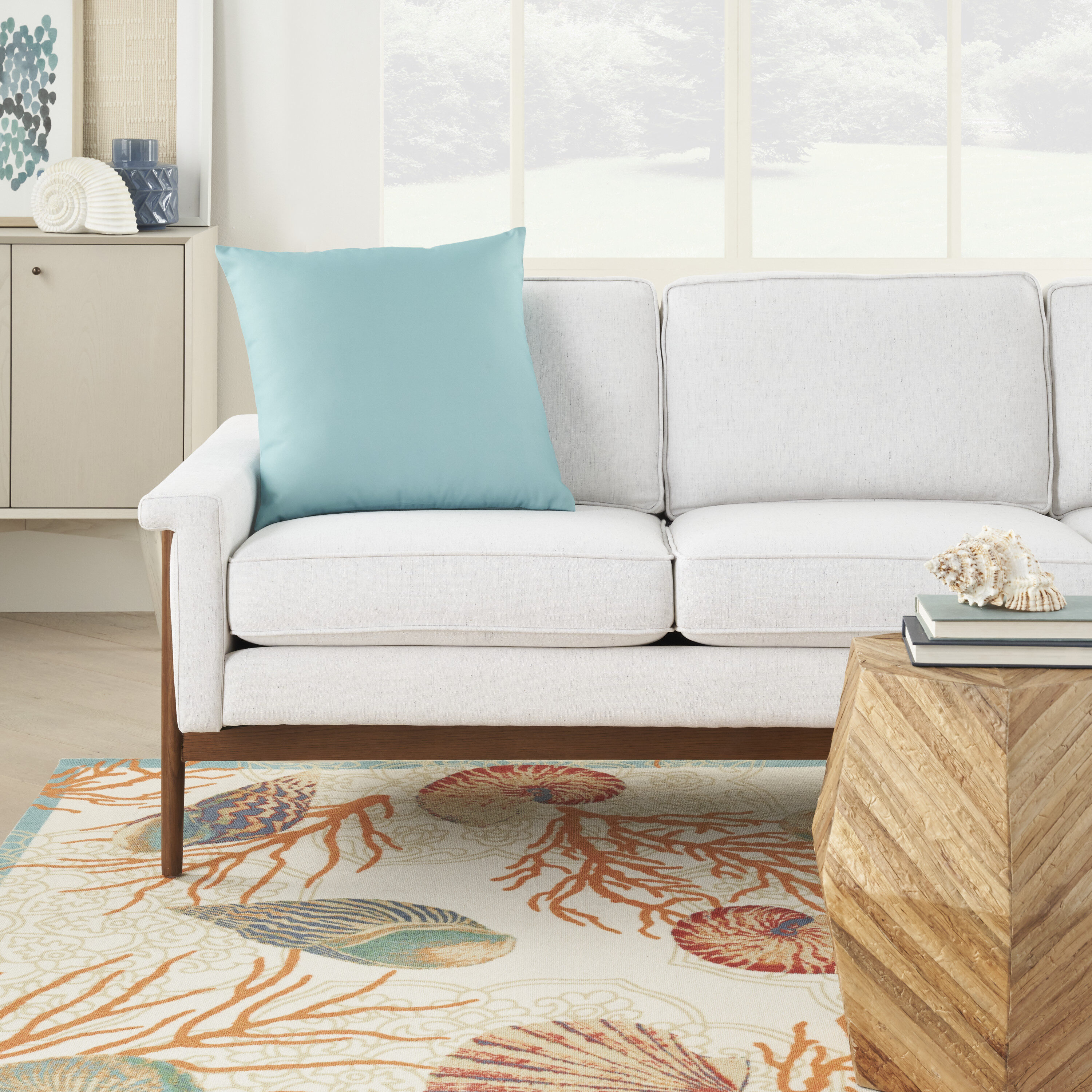 Mina Victory 798019004781 Accent-Pillows - View #3