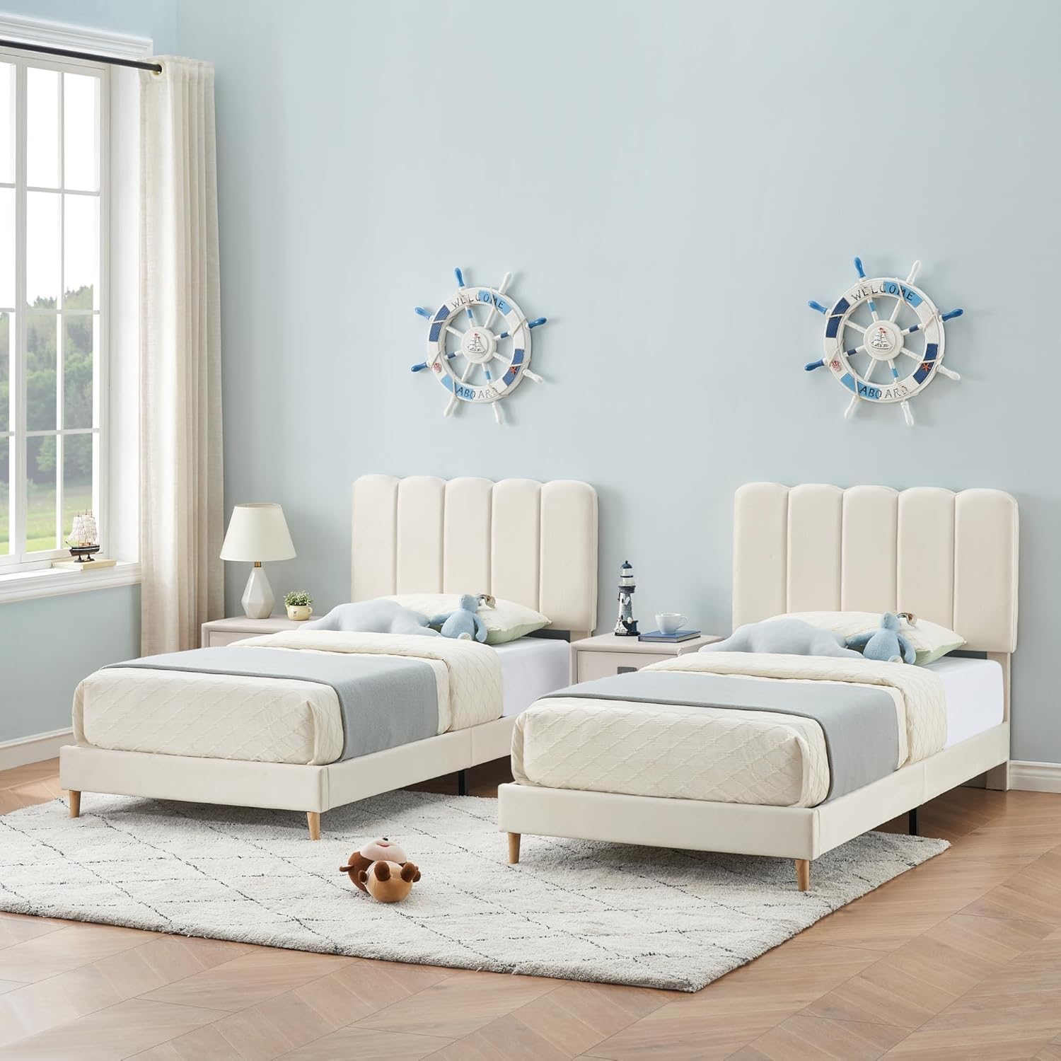 WhizMax LHFLS-PHO-11BIG36U beds - View #2