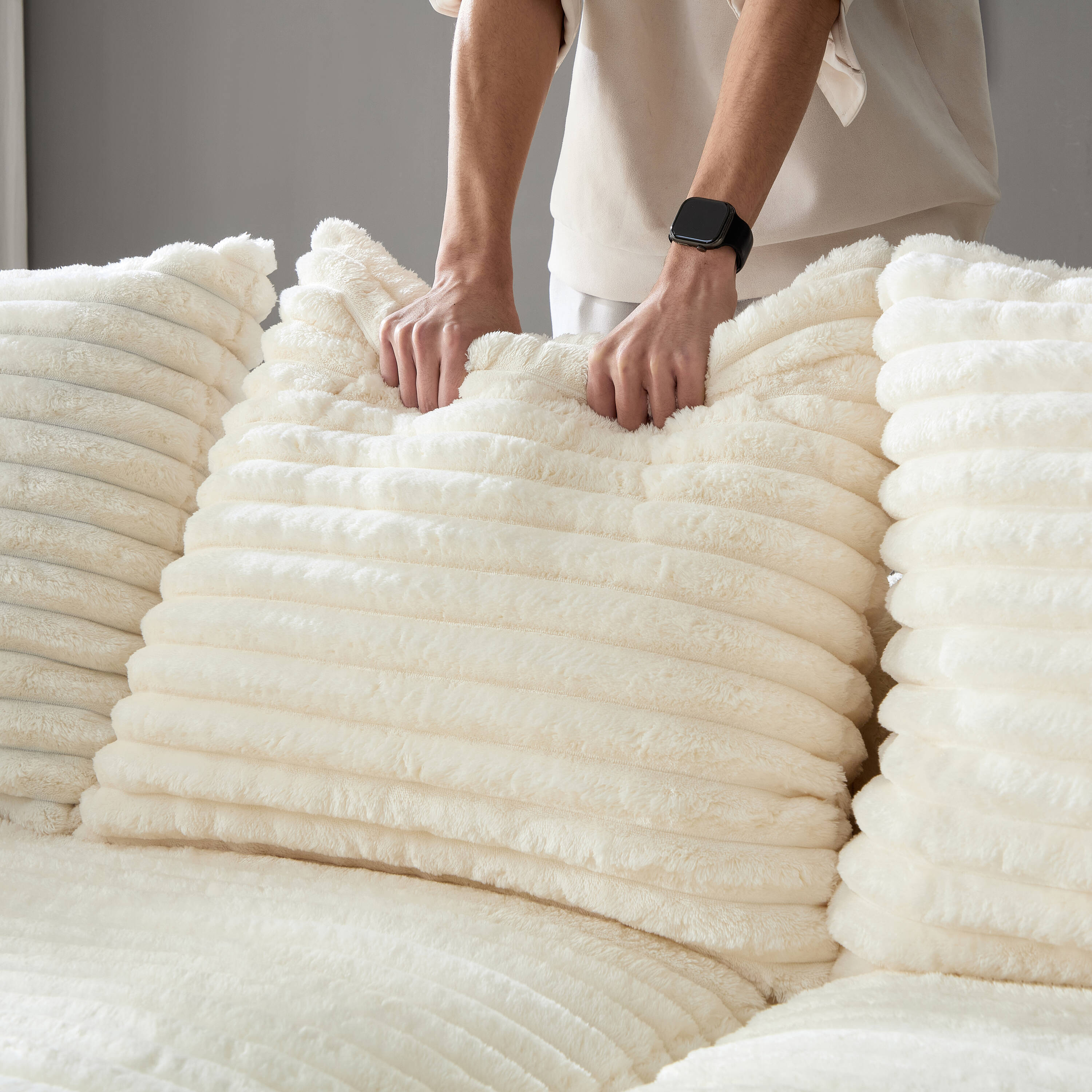 Bybafun YA3700140 Sofas-Loveseats - View #4