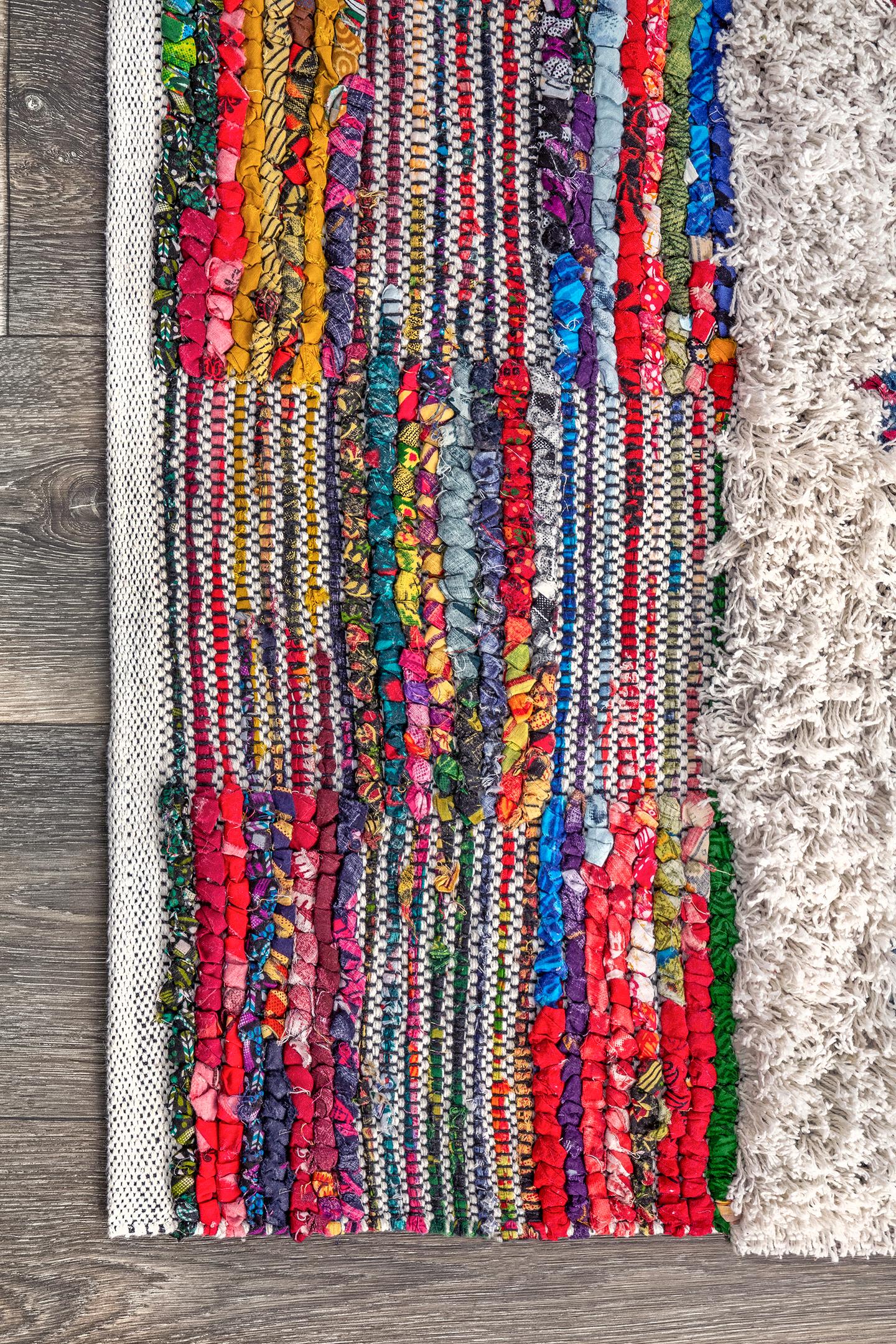 nuLOOM ZHAP01A-609 rugs - View #3