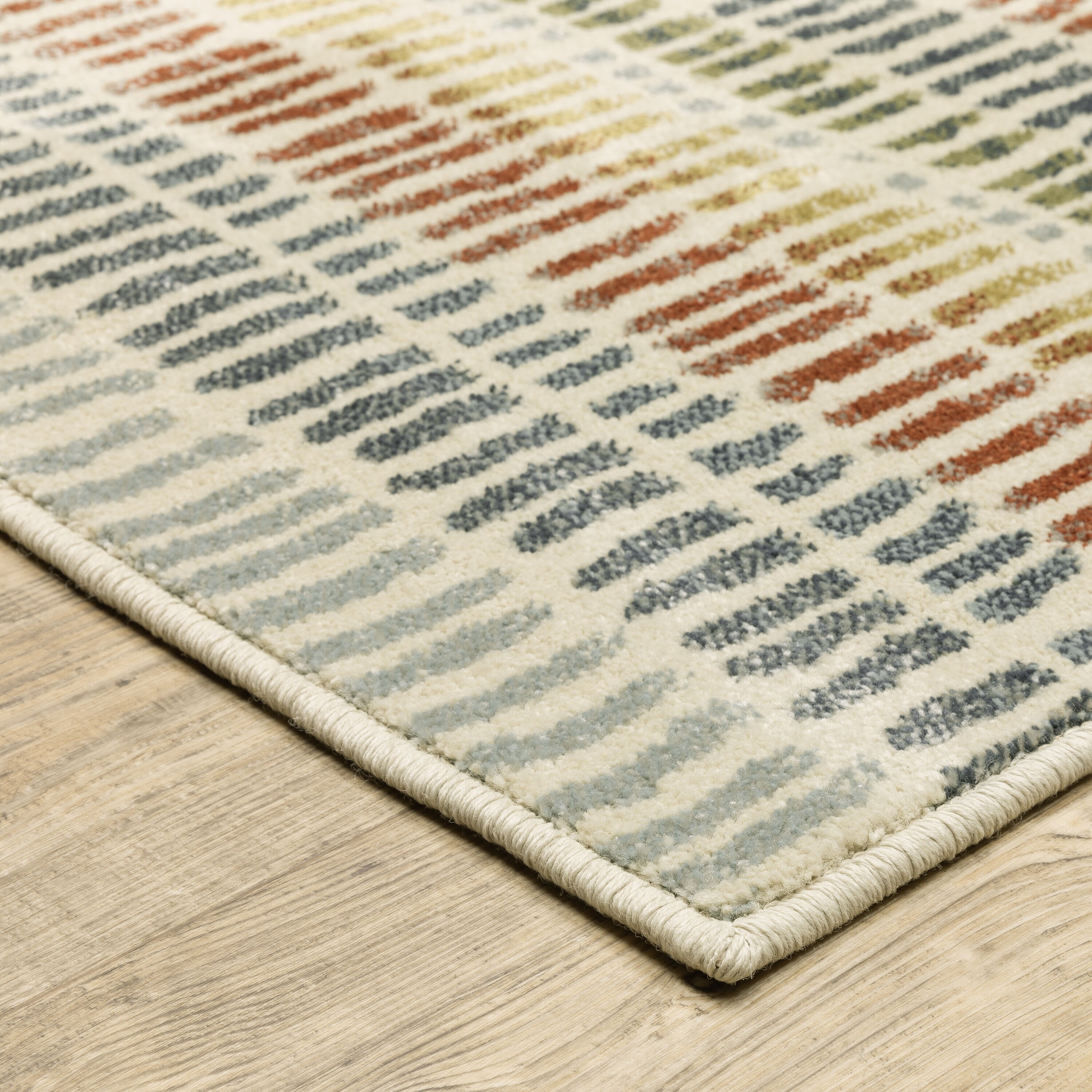 Archer Lane BR0BRAN6A5L rugs - View #2