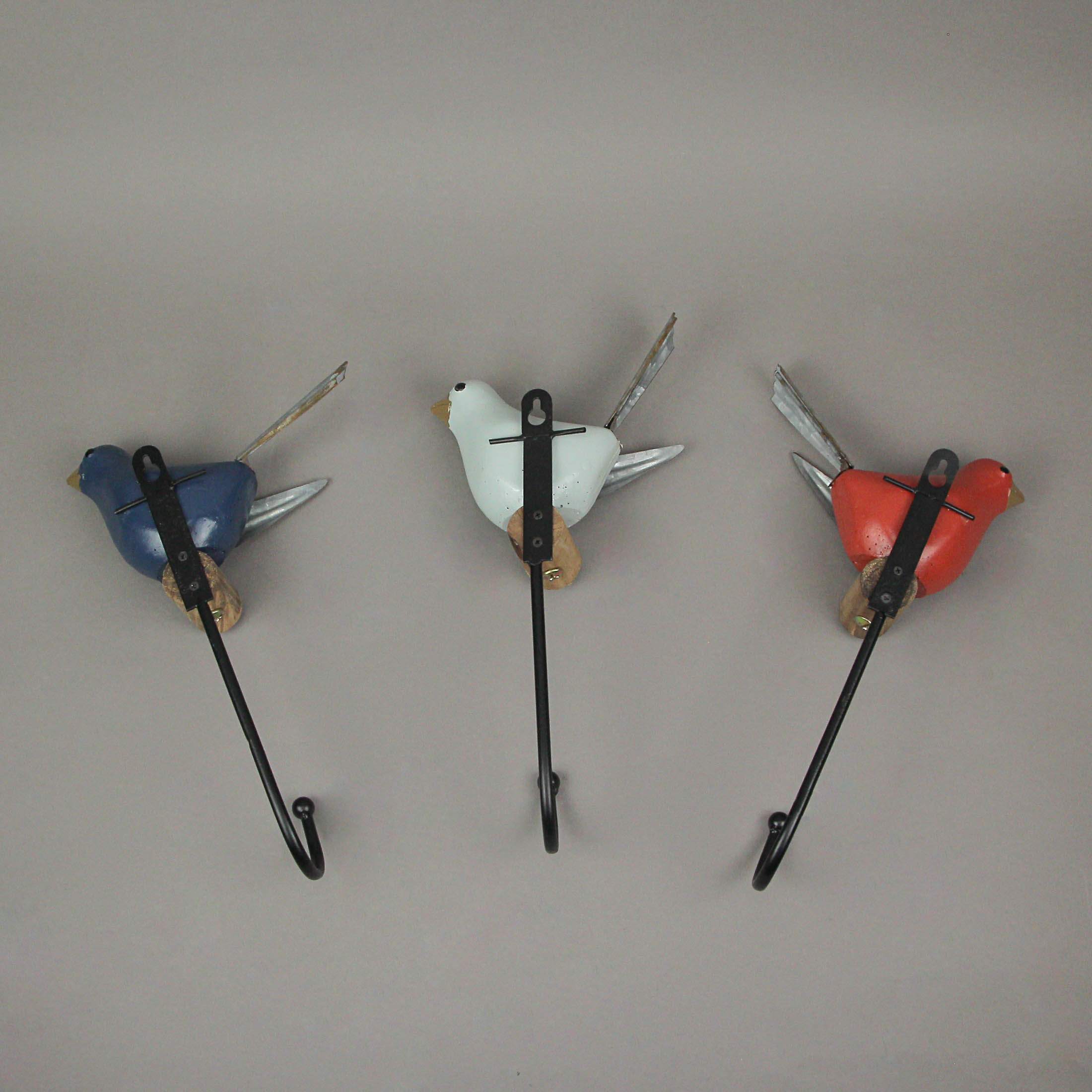 Transpac TP-A7491-SET Decorative-Wall-Hooks - View #3