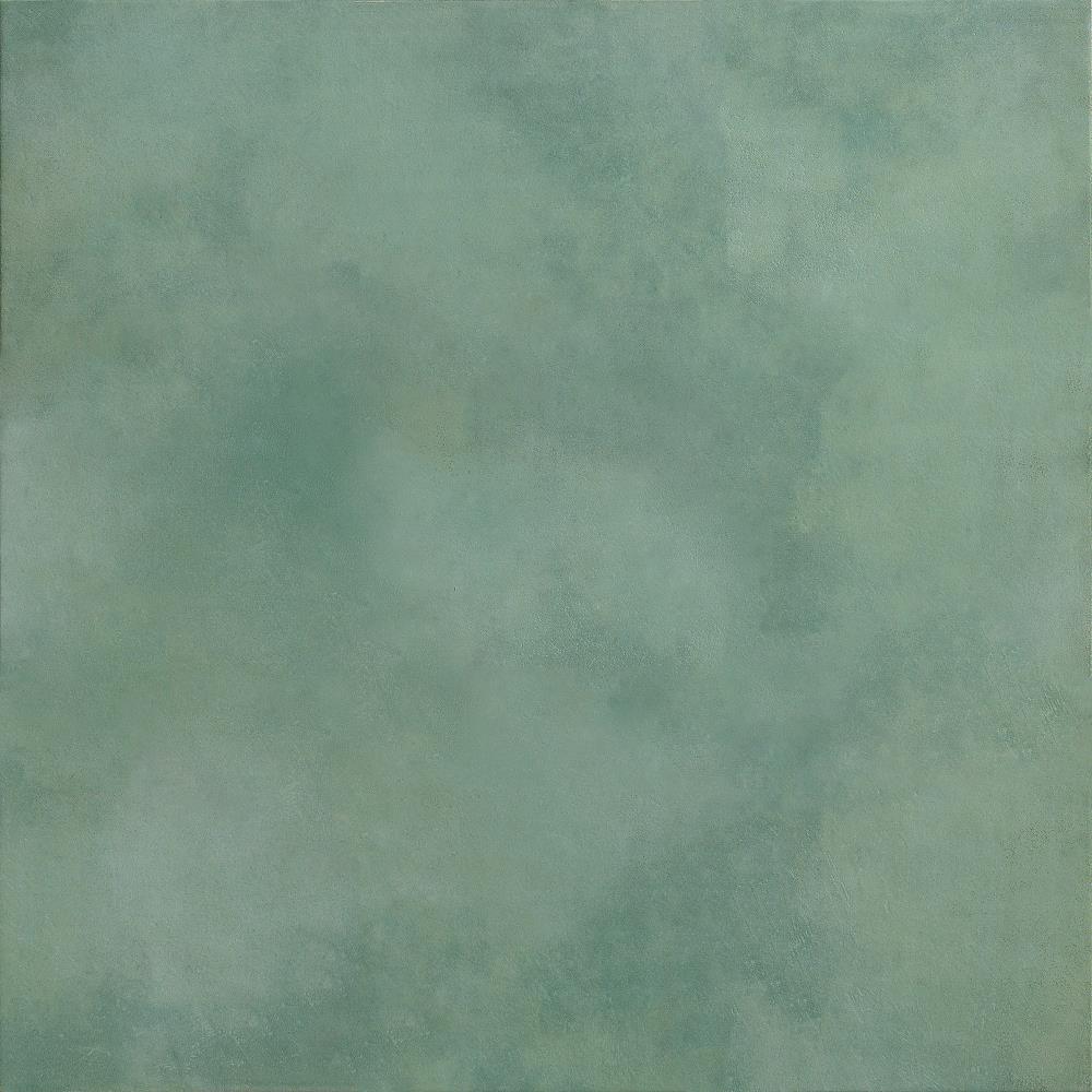 Crossville ChromaColor Aqua 12-in x 12-in Matte Porcelain Stone Look ...