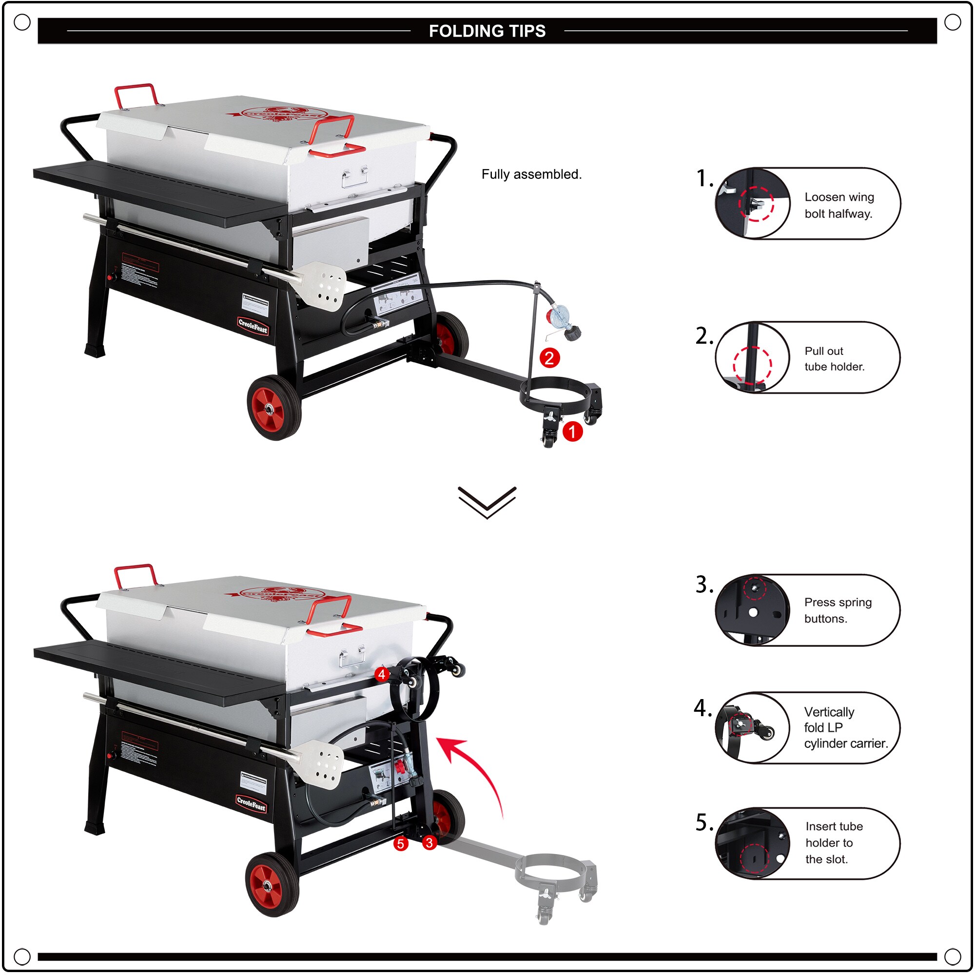 Boiler Outdoor Burners & Stoves at