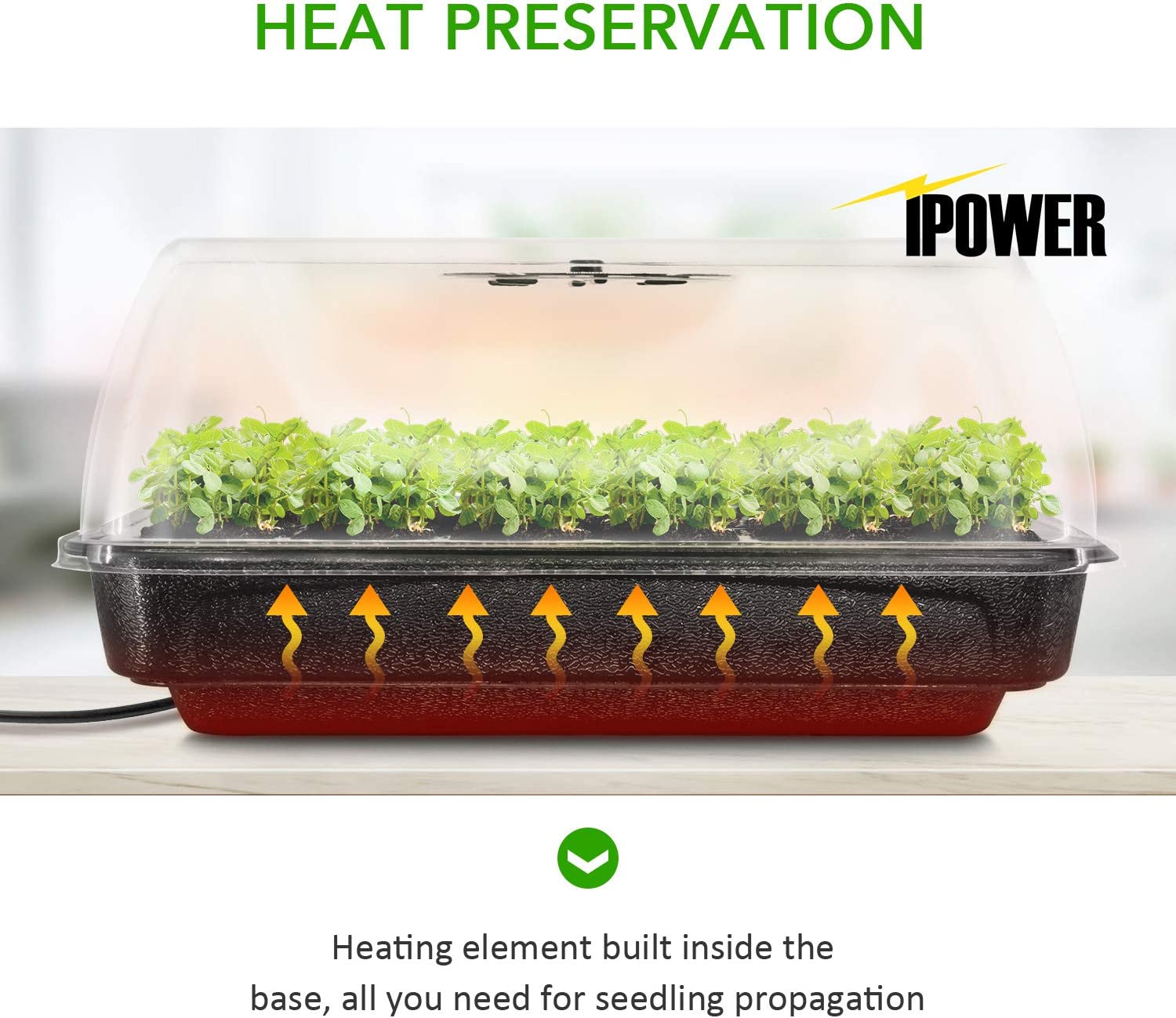 Maocao Hoom BH58811 Hydro-Systems - View #7