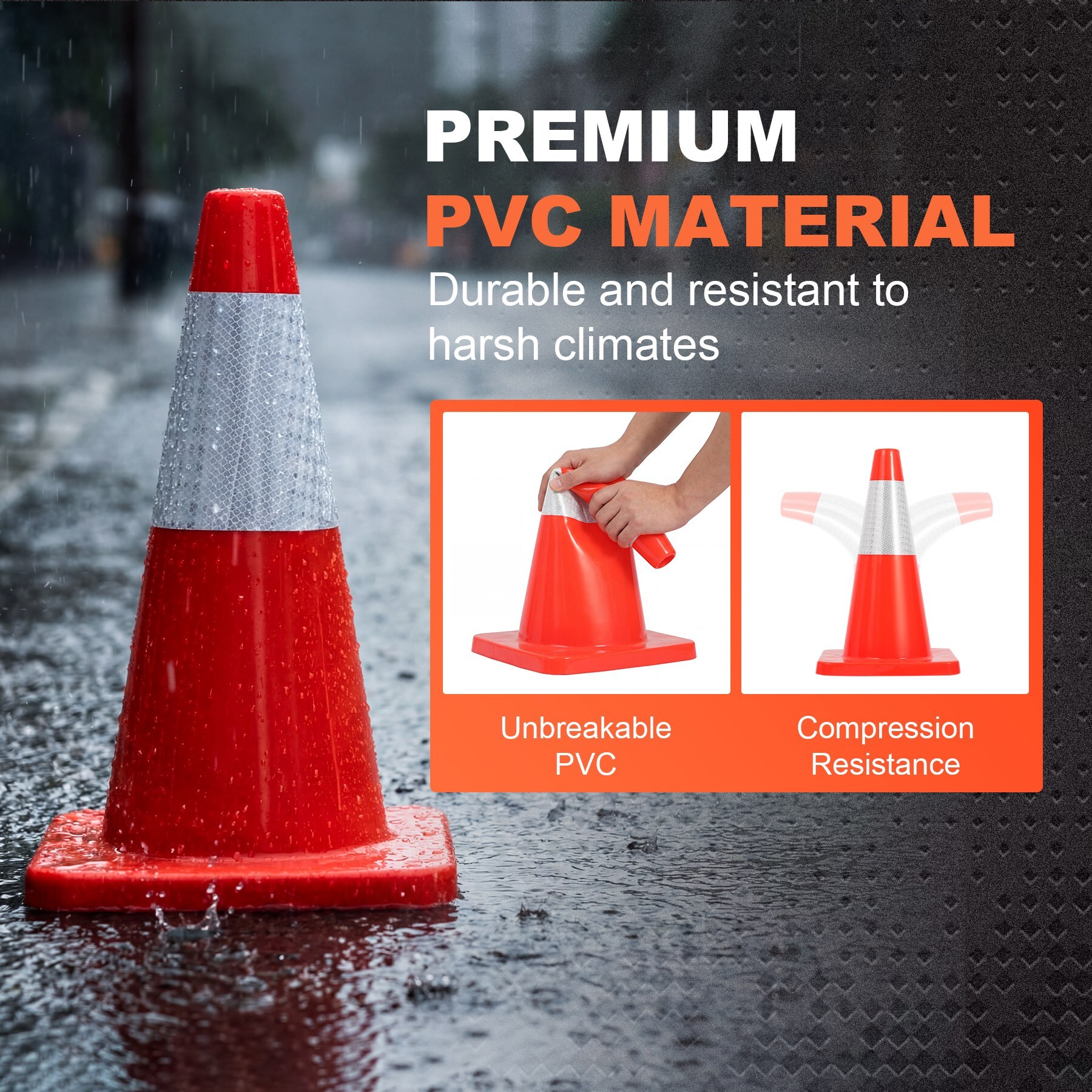 Dexmalle W2089P576934 Traffic-Safety-Equipment - View #7