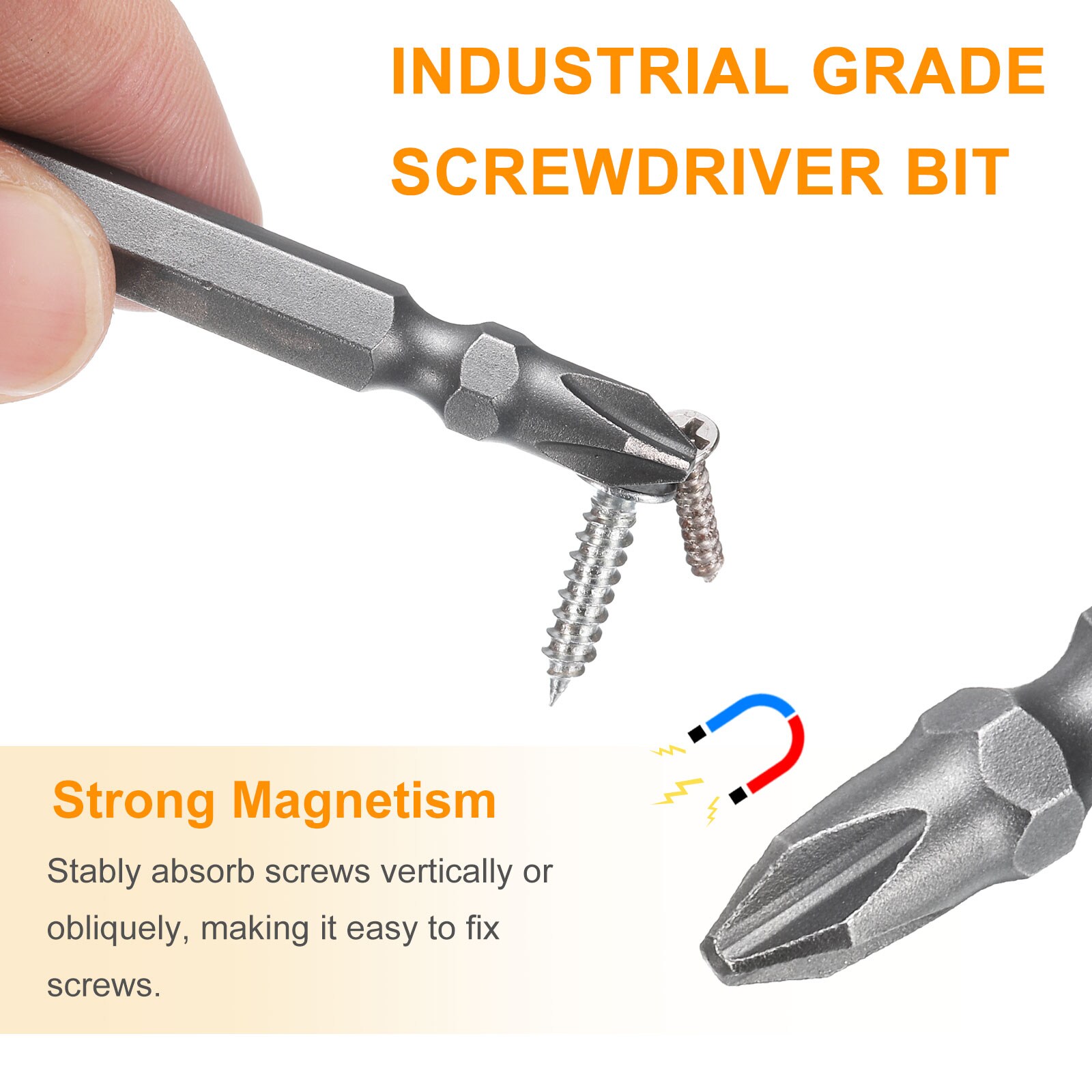 Harfington S26030900UX3095 screwdrivingbits - View #4