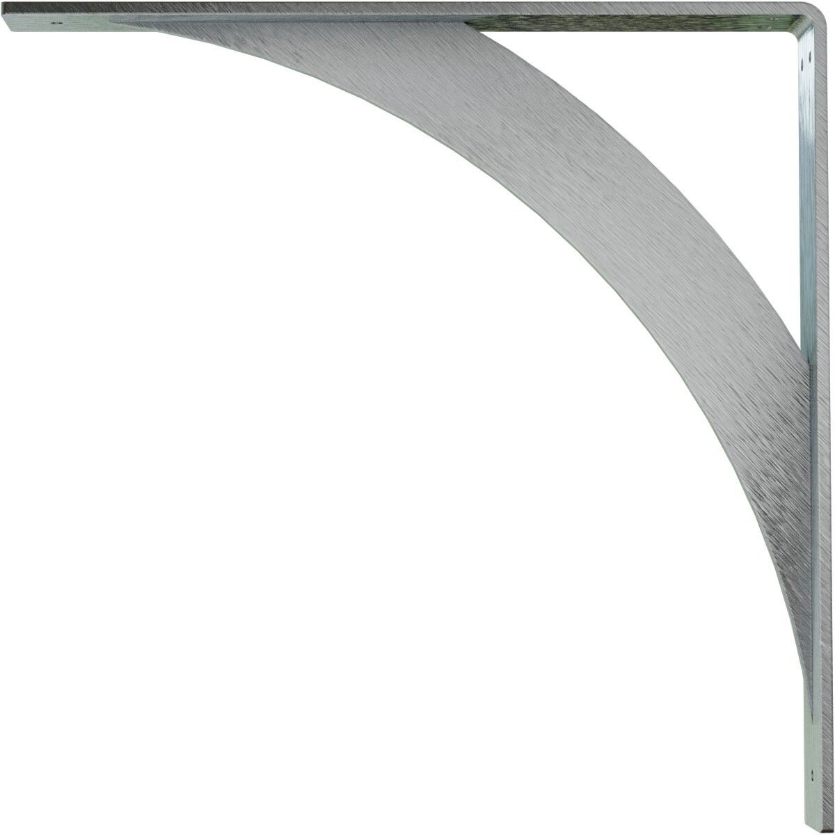 Ekena Millwork BKTM02X16X16LECRS Mending-Plates-Brackets-Braces - View #4
