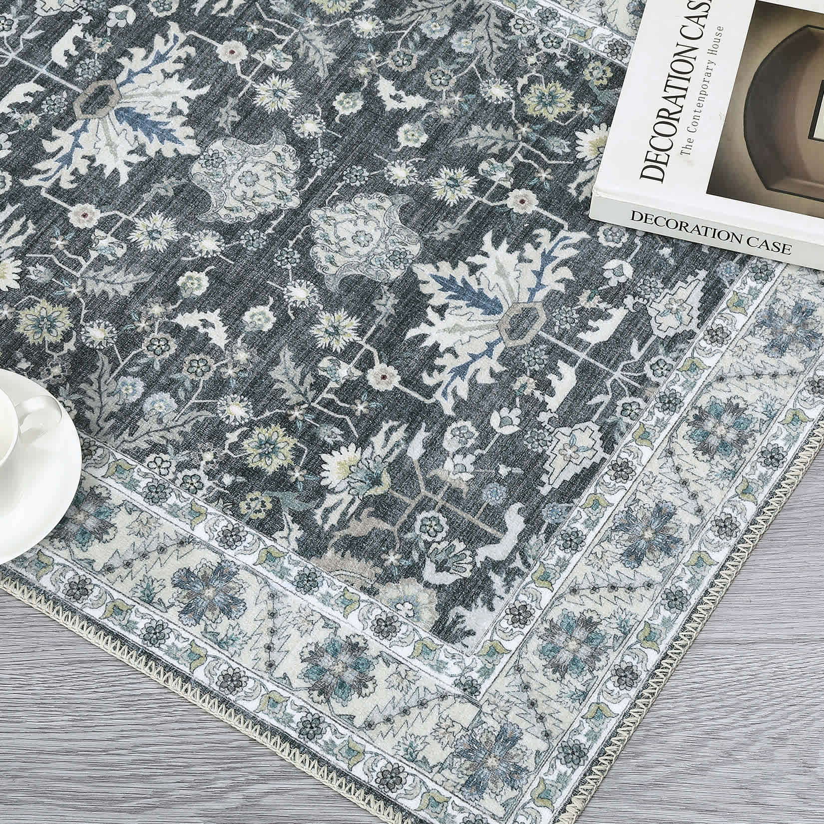 Qeetex LSN-PHO-0YG4QB4L rugs - View #7