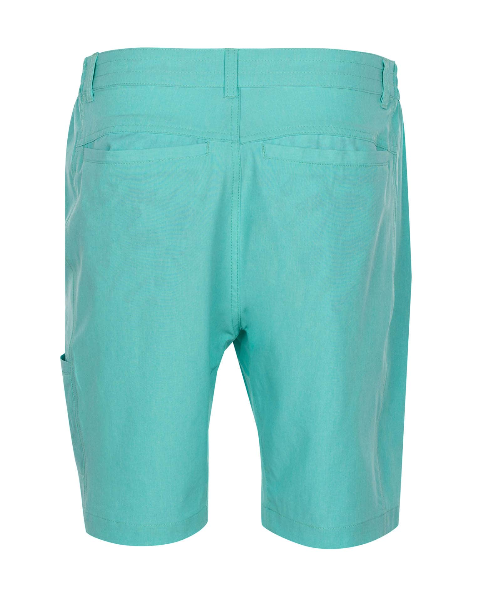 Mad Pelican PMSDYW-464-2X shorts - View #3