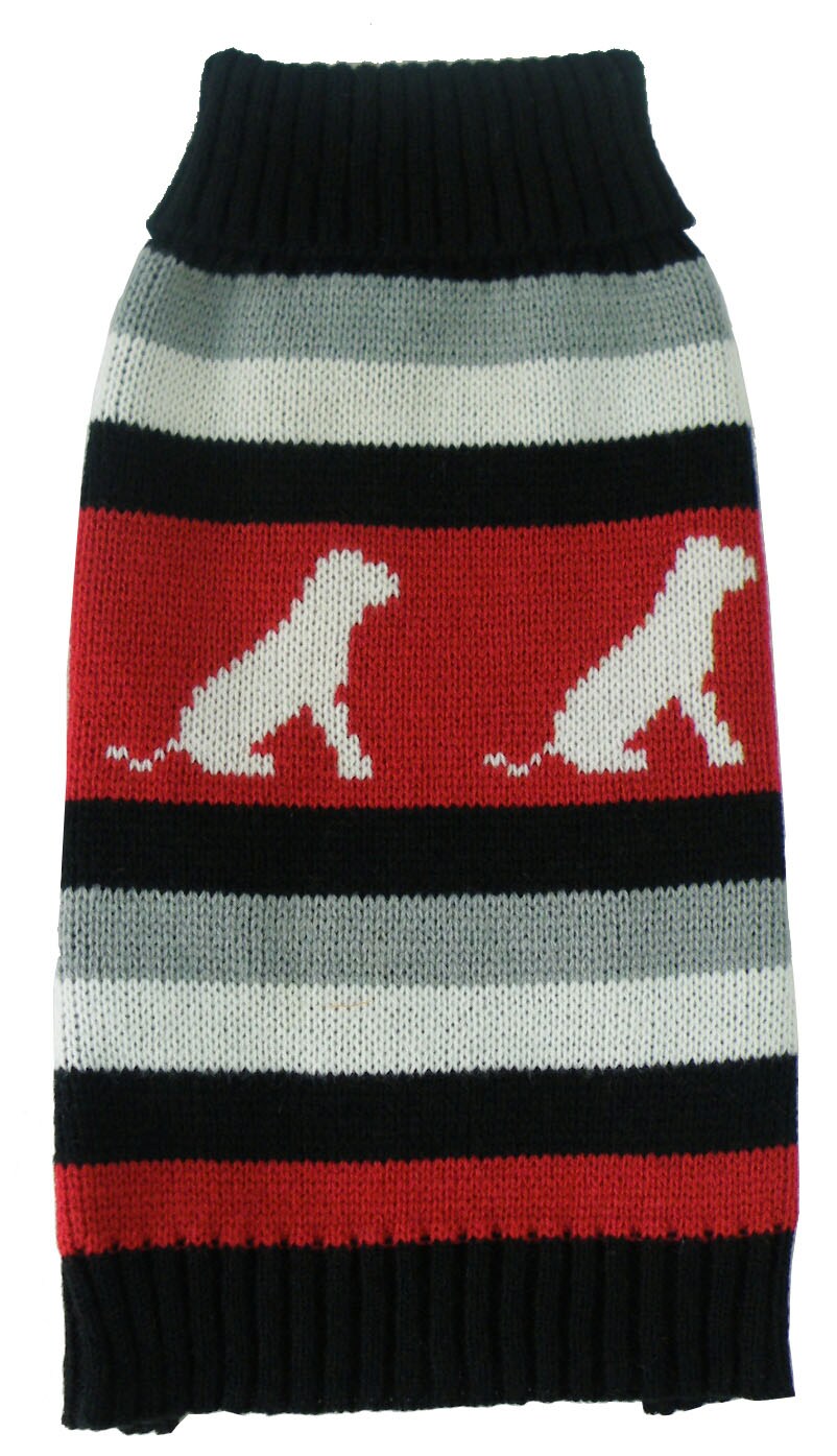 Pet Life SW9RDBLG Dog-Apparel - View #4